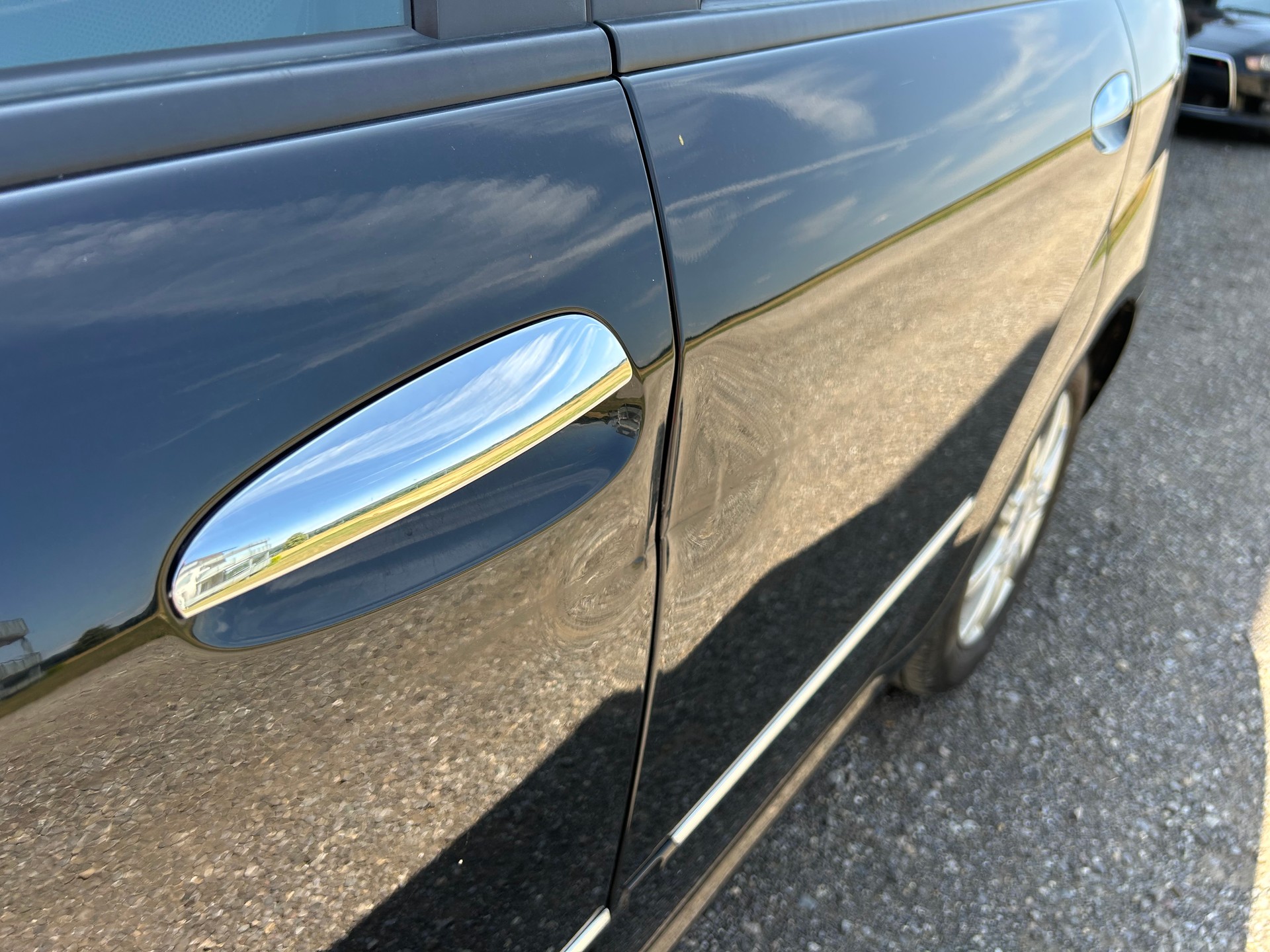 FIAT Croma 1.9 16V JTD Emotion mit frische Ab MFK +service-image-7