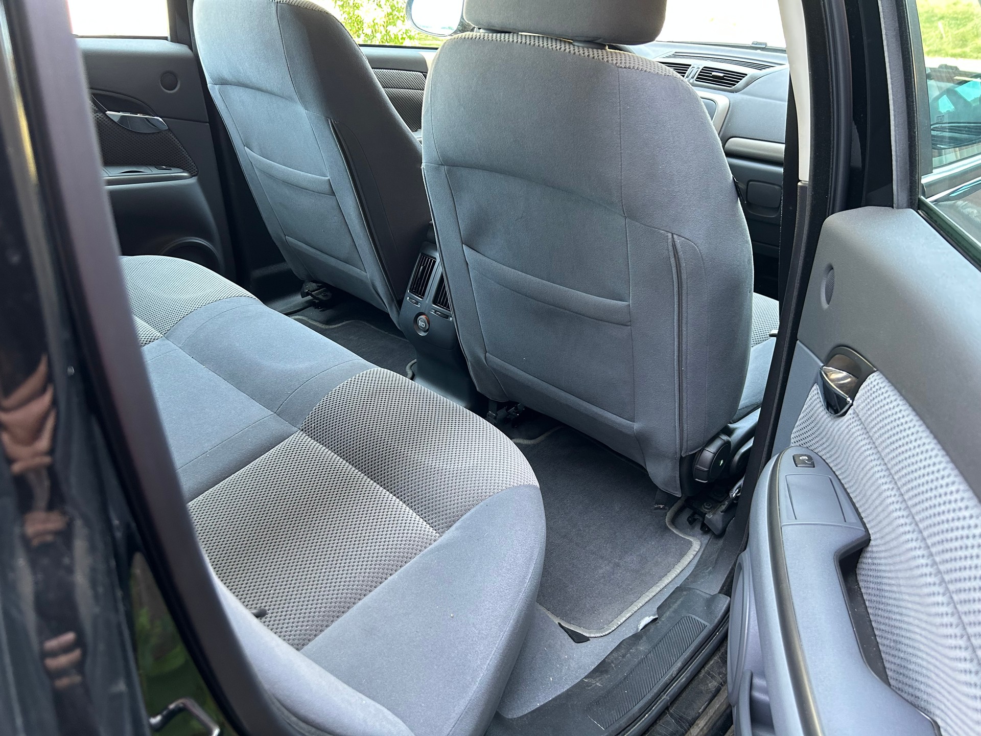 FIAT Croma 1.9 16V JTD Emotion mit frische Ab MFK +service-image-13