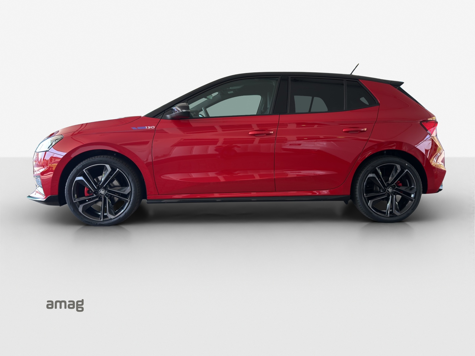 SKODA Fabia 1.5 TSI 130 DSG-image-1
