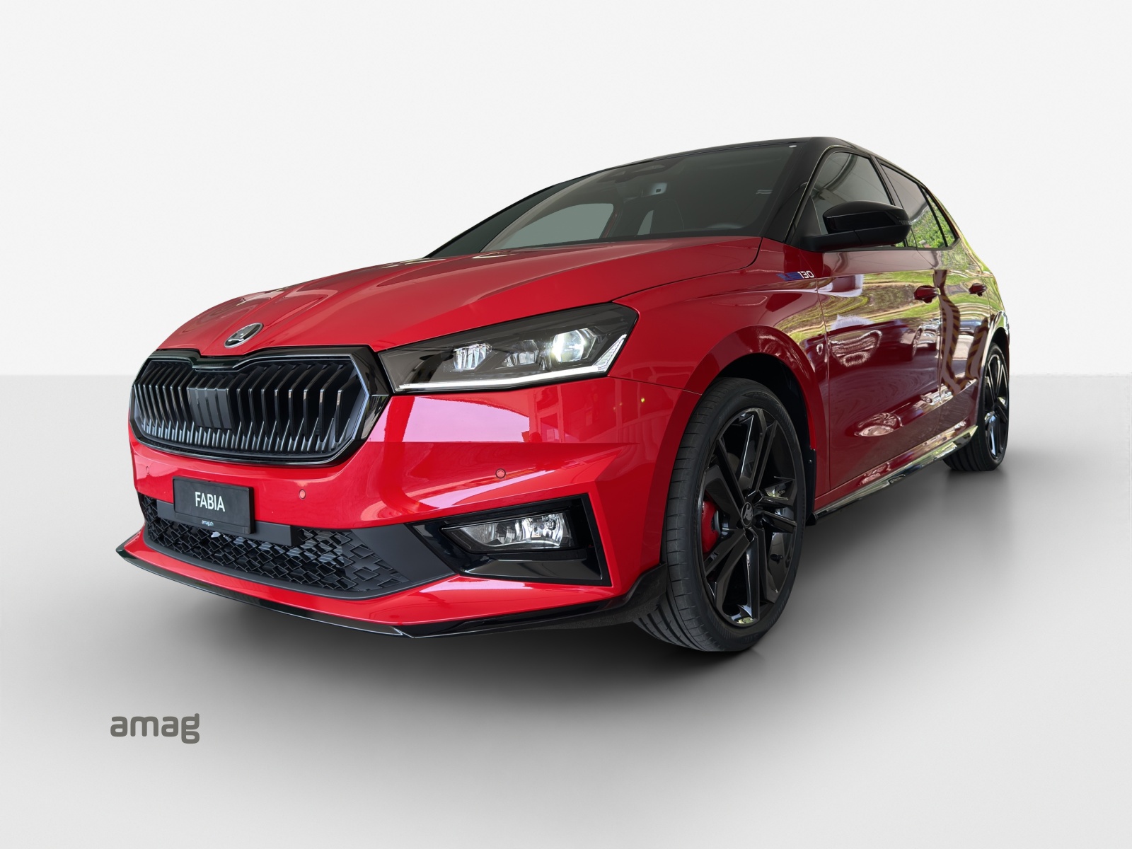 SKODA Fabia 1.5 TSI 130 DSG-image-0