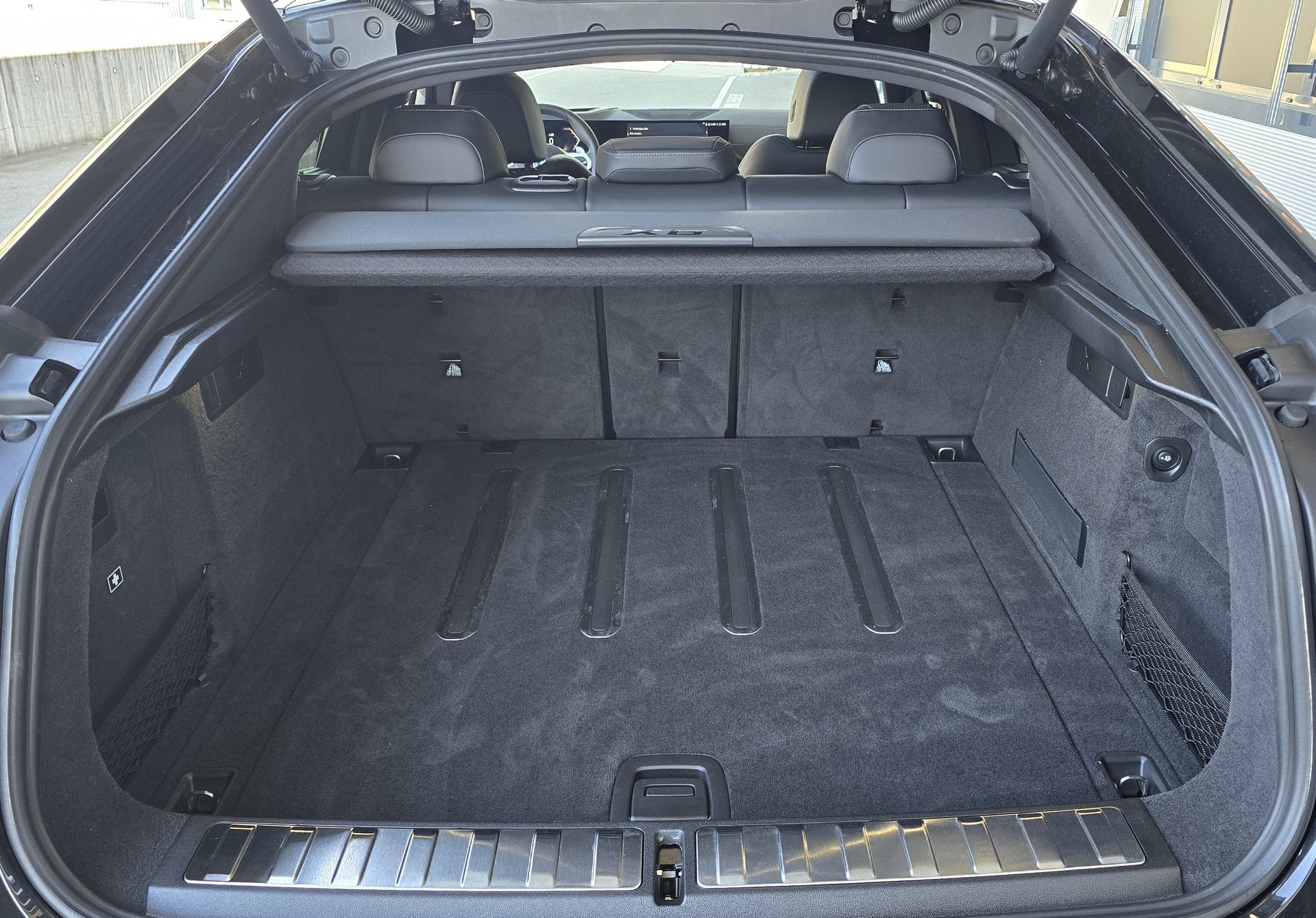 BMW X6 xDrive 48V 40d M Sport Pro Steptronic-image-7