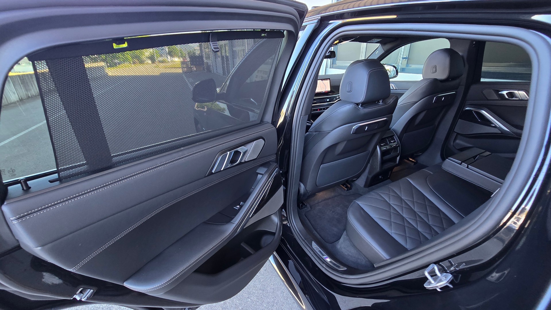 BMW X6 xDrive 48V 40d M Sport Pro Steptronic-image-14