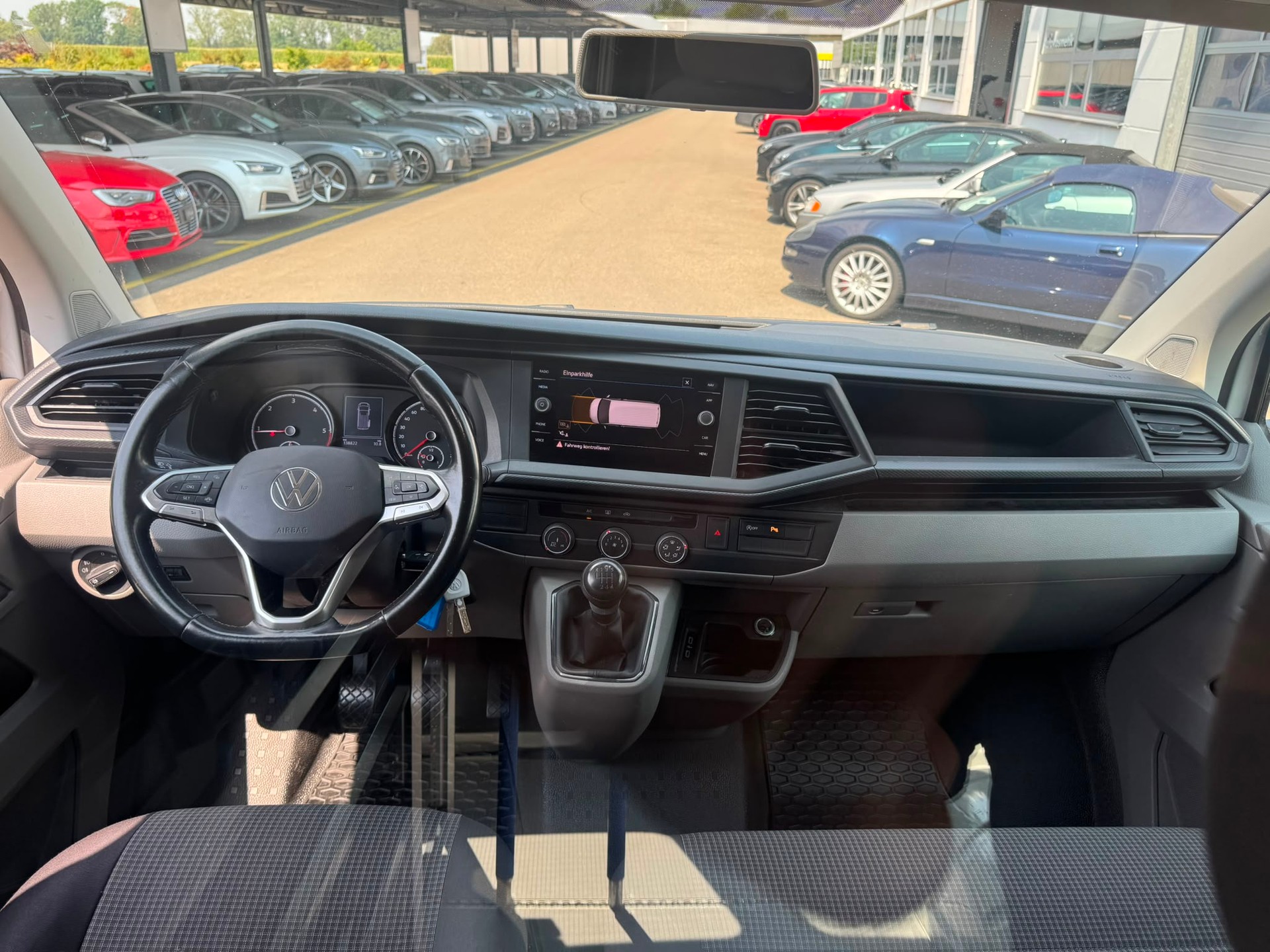 VW T6.1 2.0 TDI-image-11