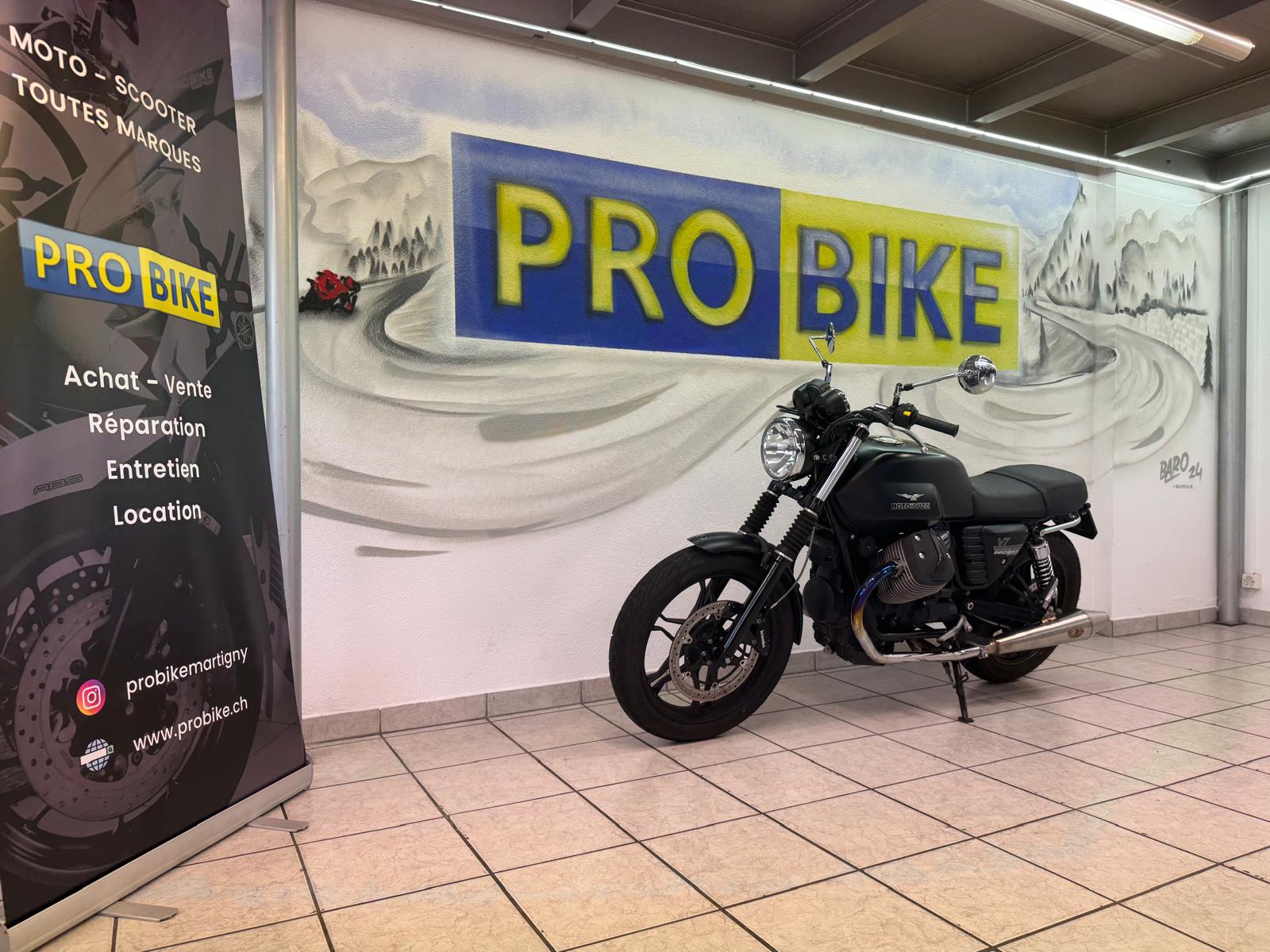 MOTO GUZZI V7-image-5