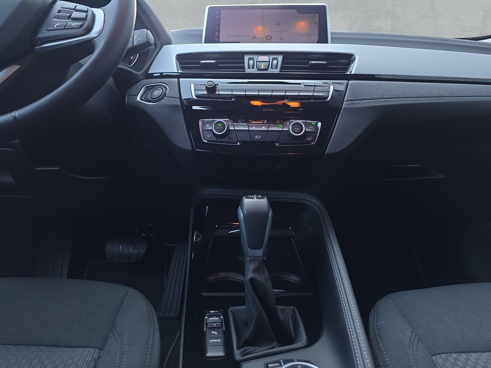 BMW X2 25e xDrive F39 (CH)-image-18