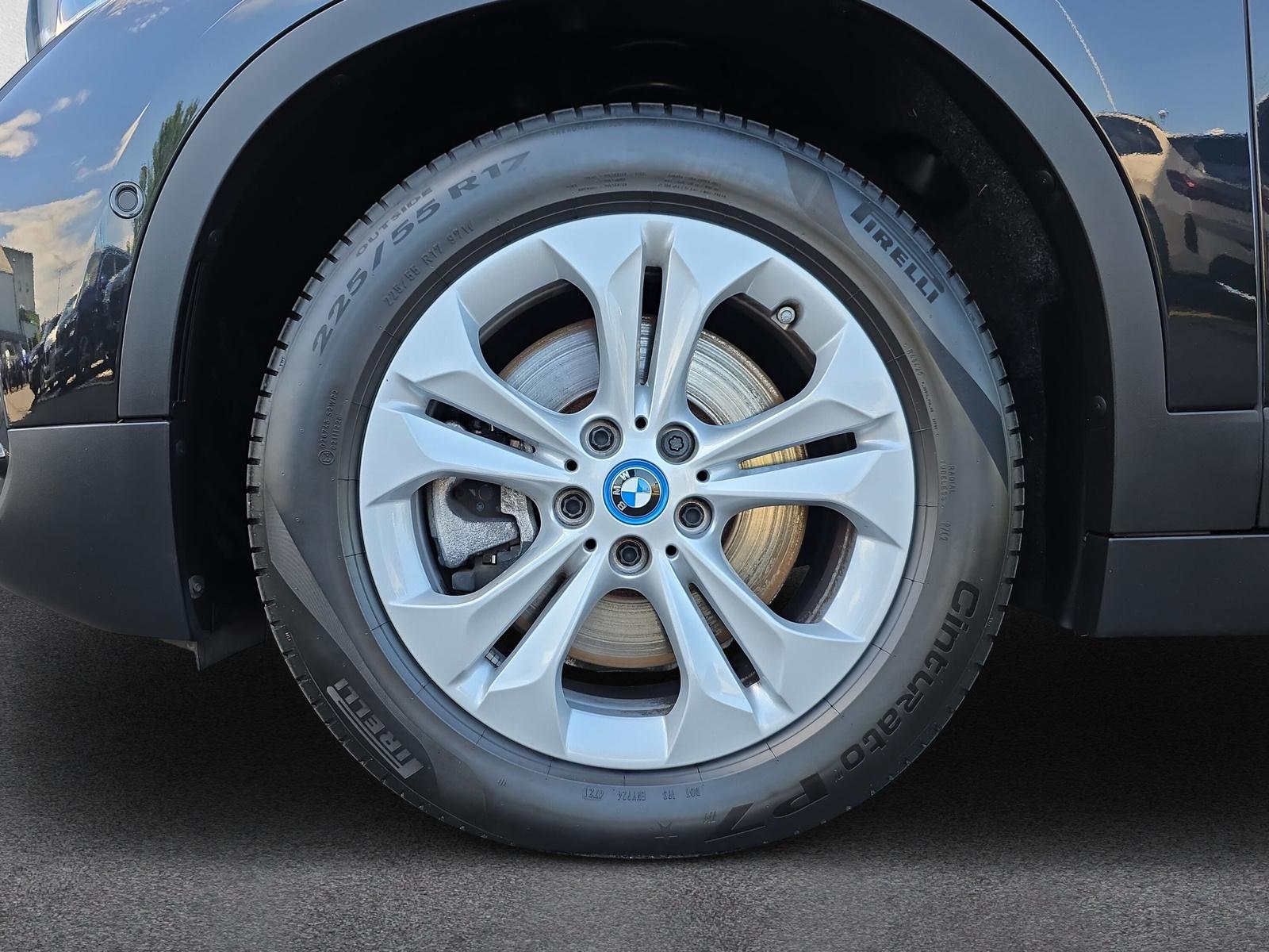 BMW X2 25e xDrive F39 (CH)-image-10