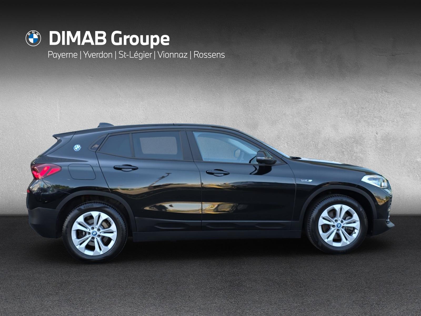 BMW X2 25e xDrive F39 (CH)-image-6