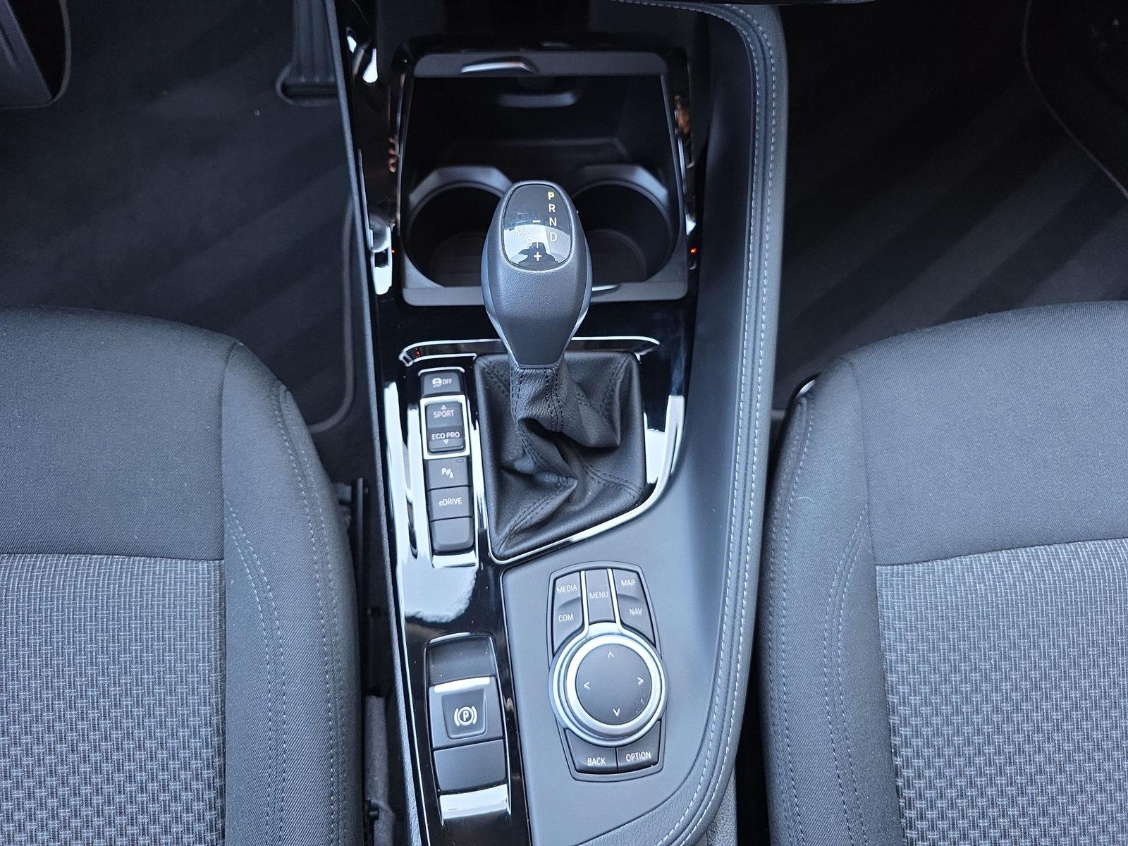 BMW X2 25e xDrive F39 (CH)-image-27