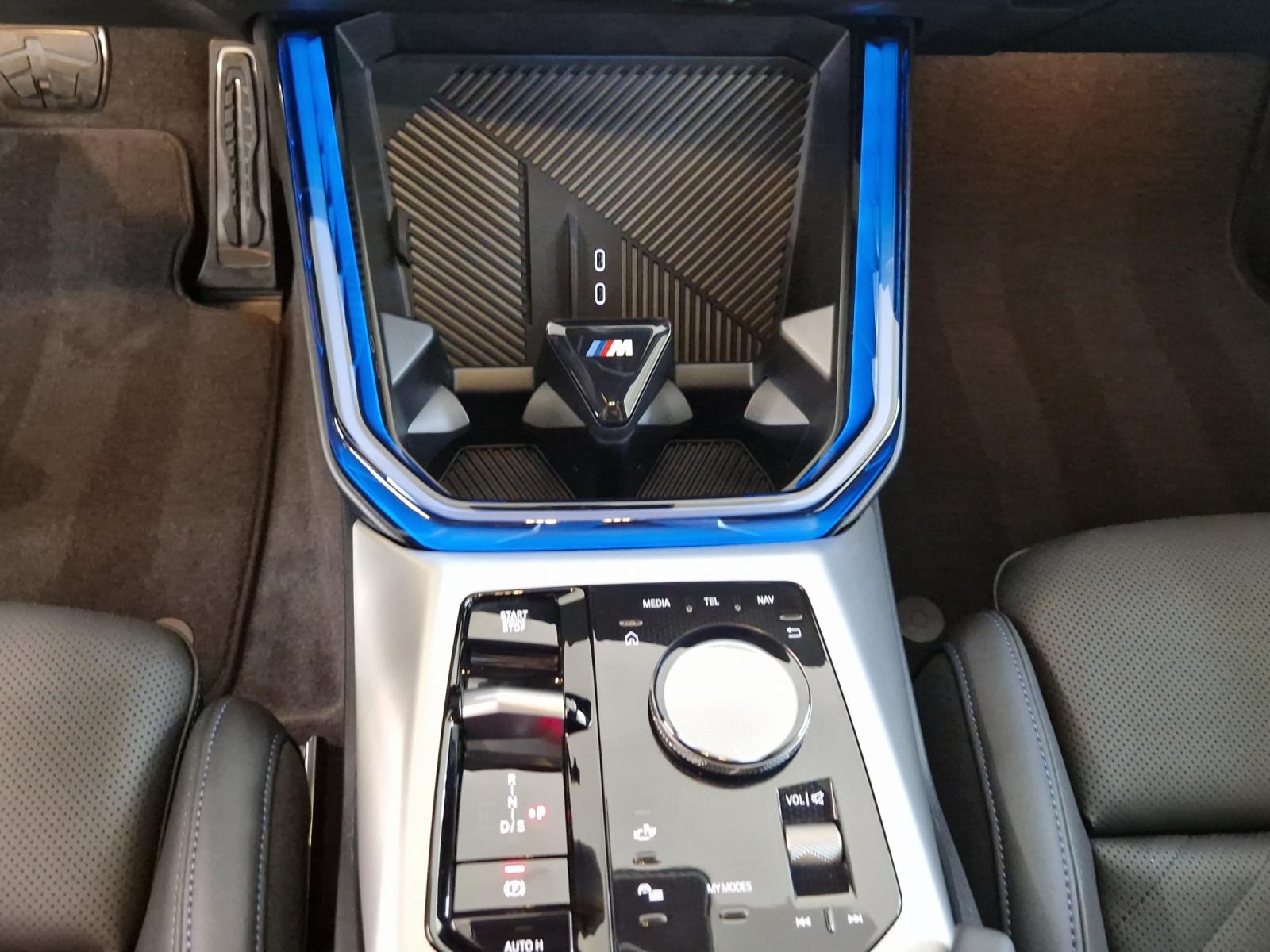BMW X3 40d xDrive-image-20