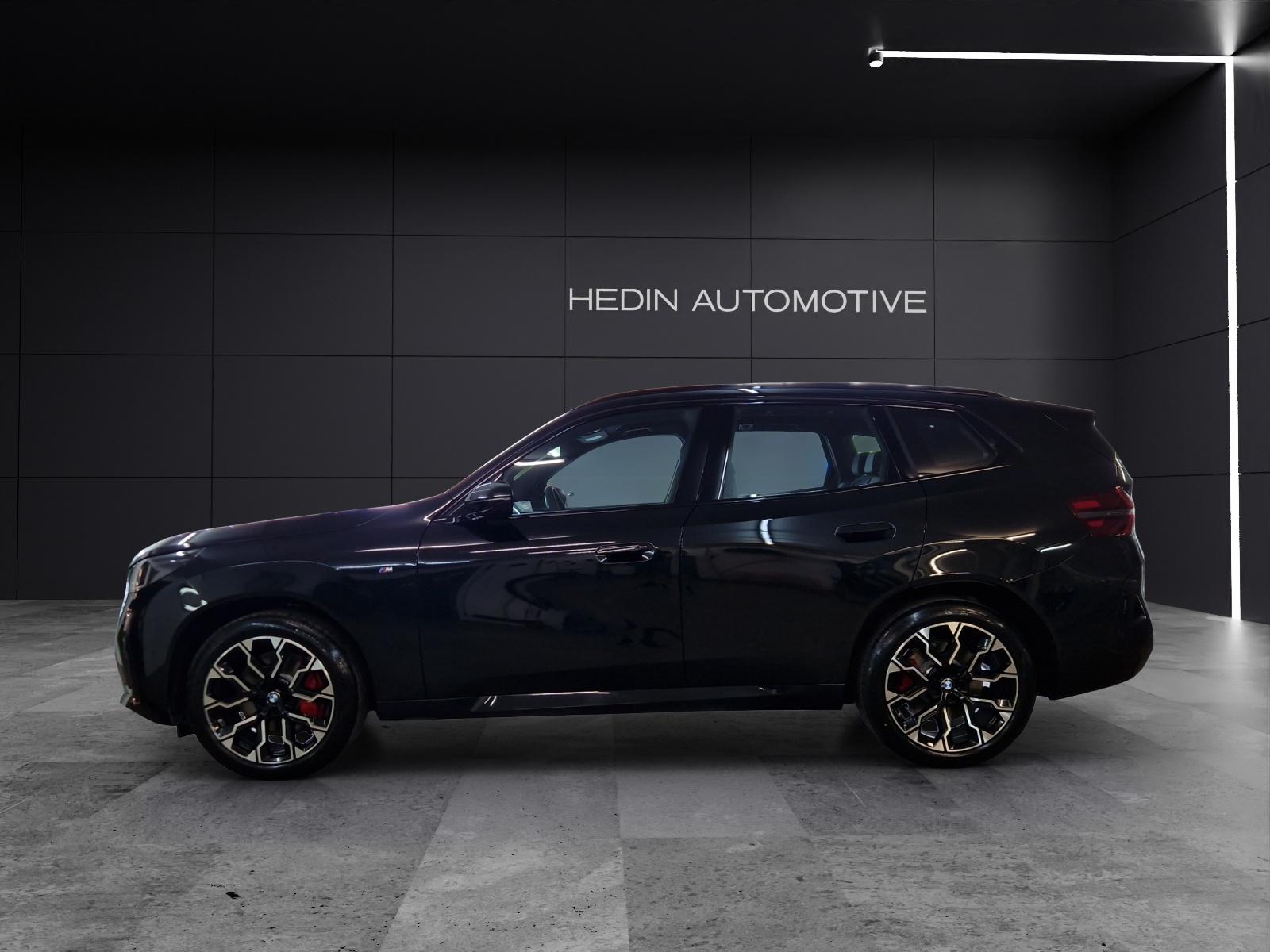 BMW X3 40d xDrive-image-1