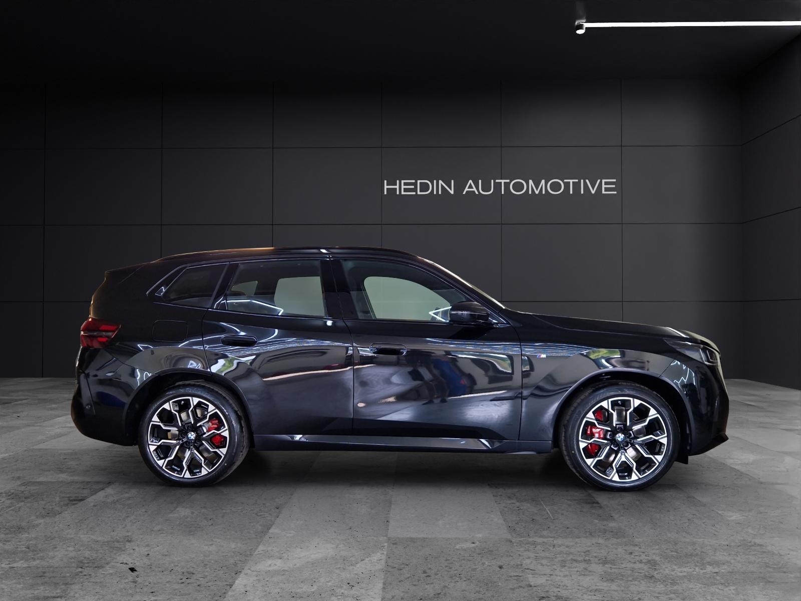 BMW X3 40d xDrive-image-5