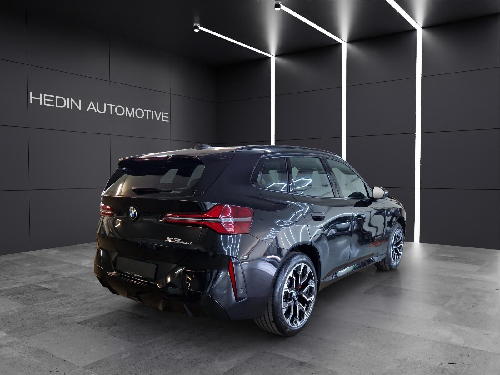 BMW X3 40d xDrive-image-4