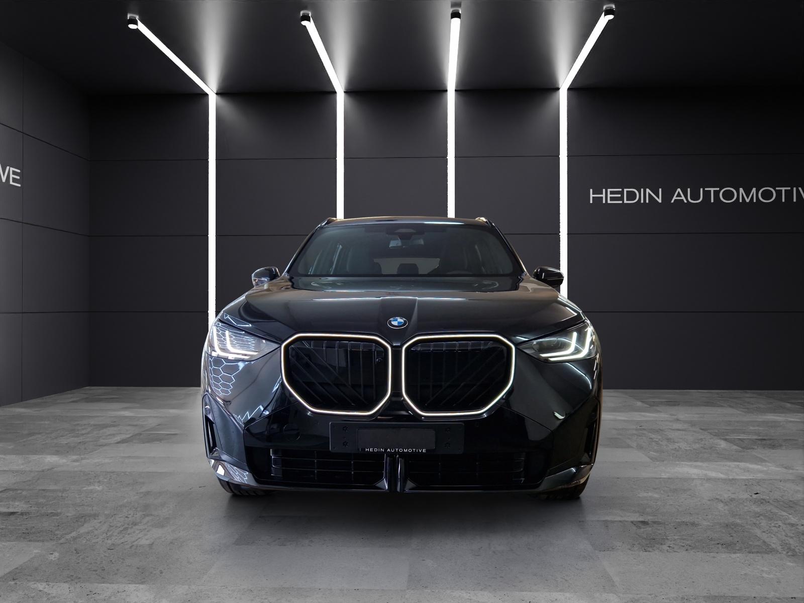 BMW X3 40d xDrive-image-7
