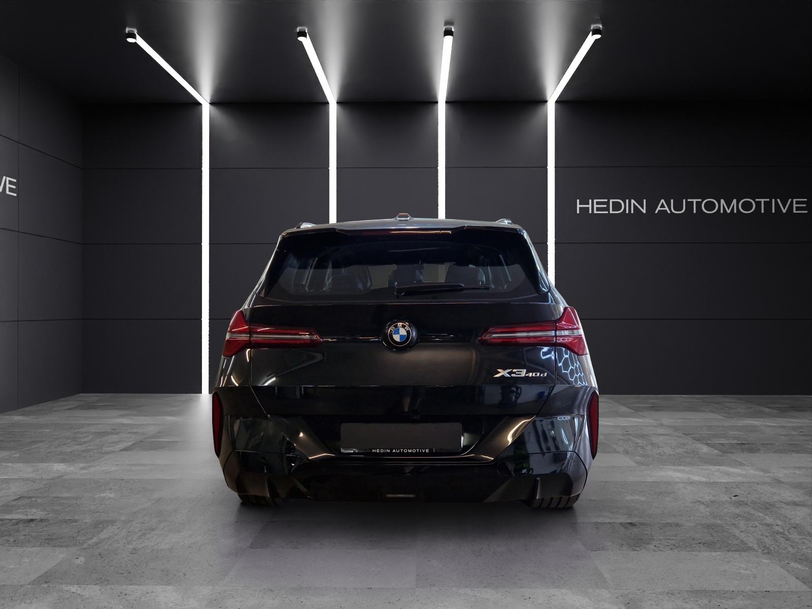 BMW X3 40d xDrive-image-3