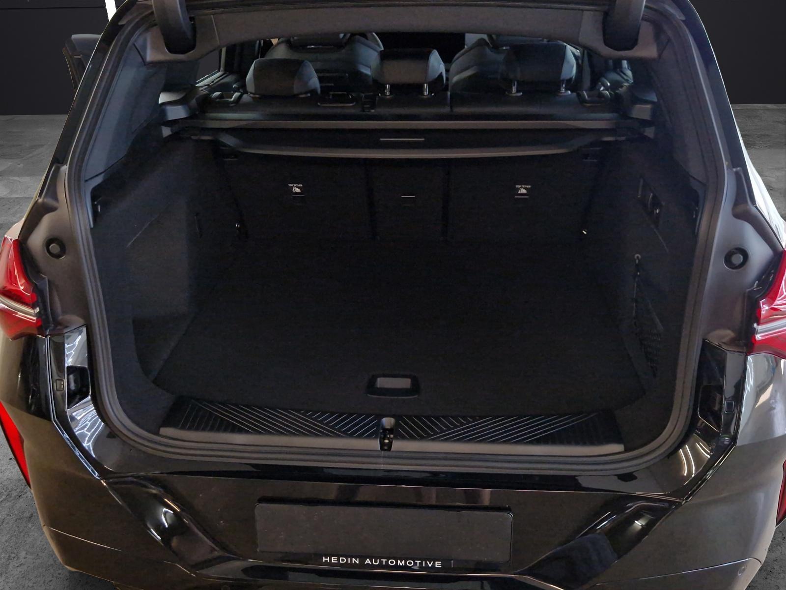 BMW X3 40d xDrive-image-12
