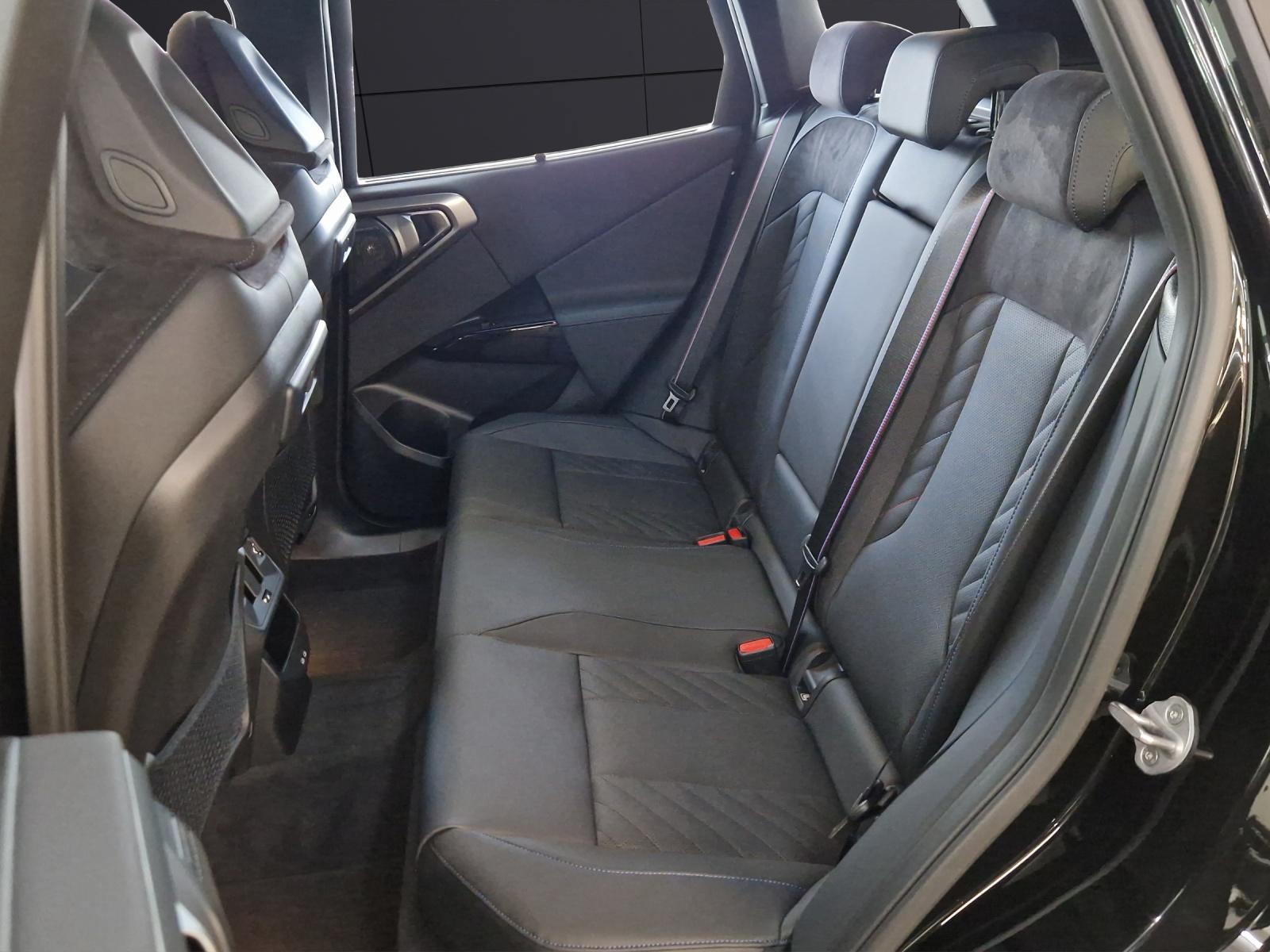 BMW X3 40d xDrive-image-11