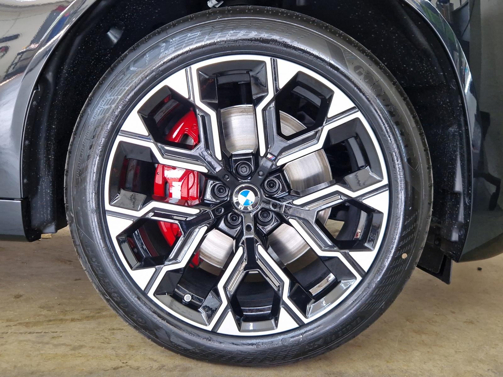 BMW X3 40d xDrive-image-23