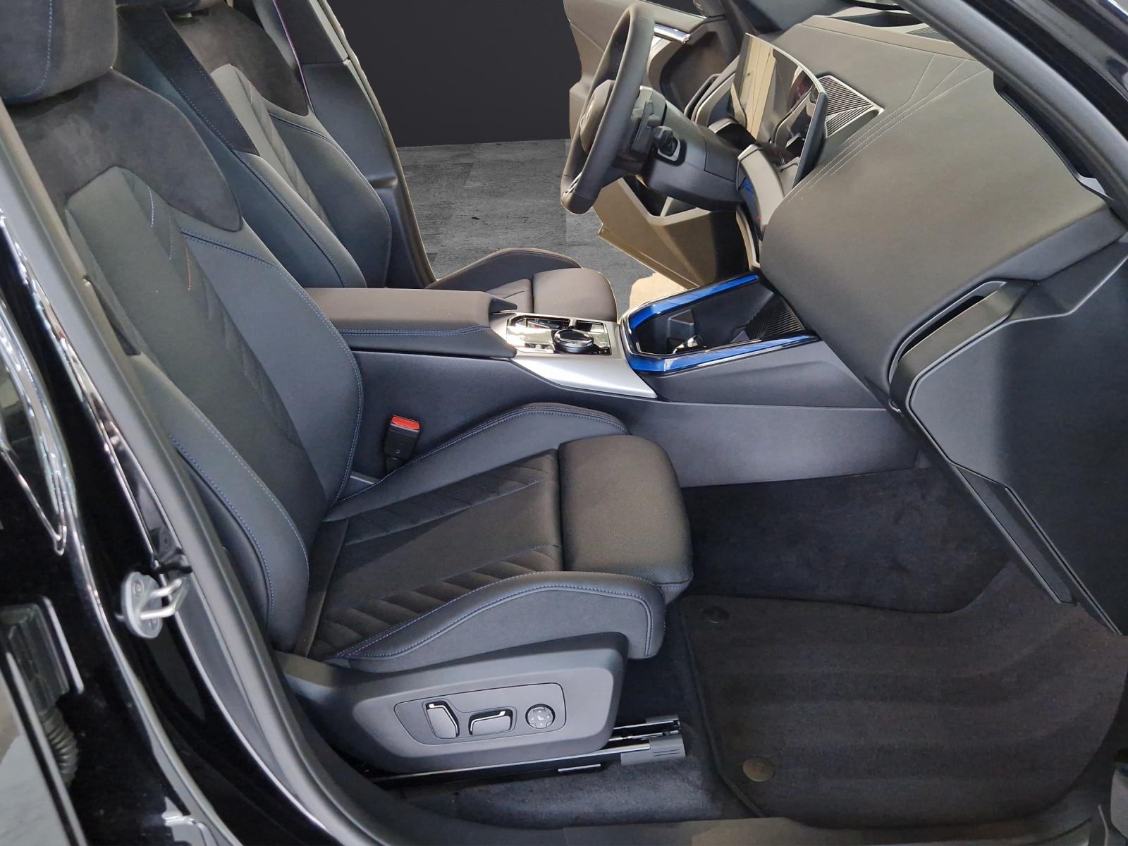 BMW X3 40d xDrive-image-14