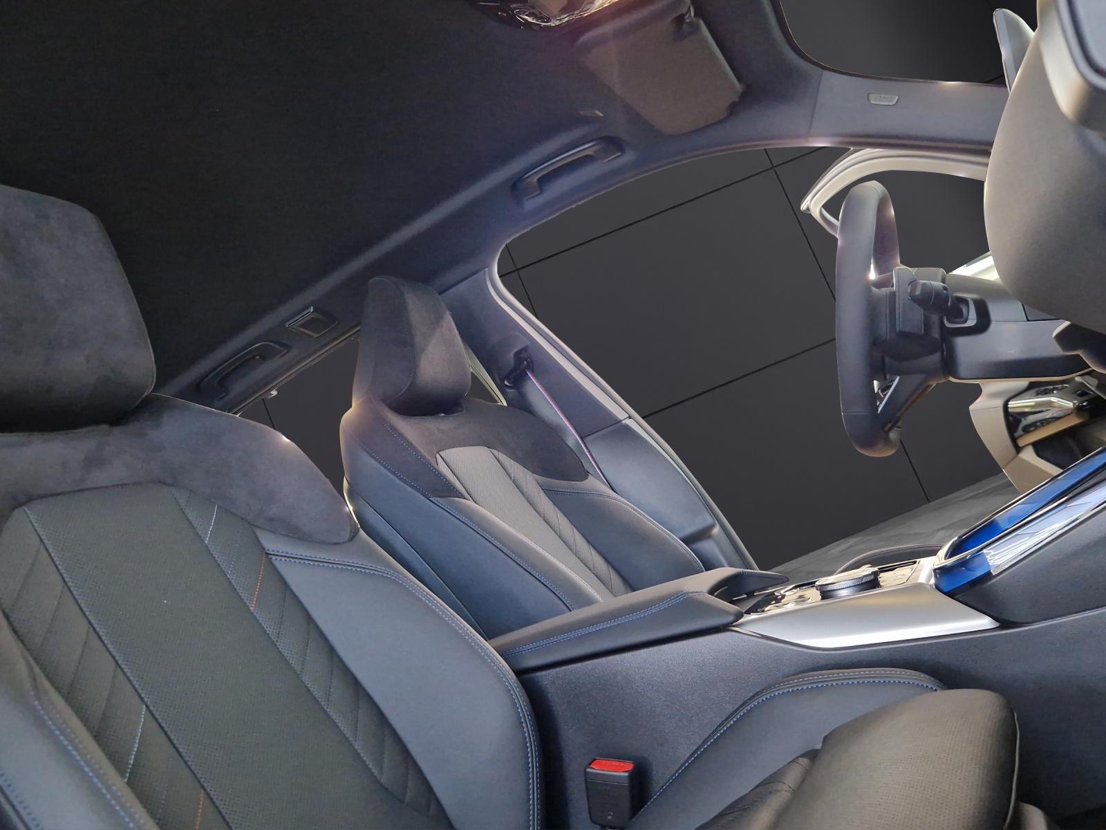 BMW X3 40d xDrive-image-16
