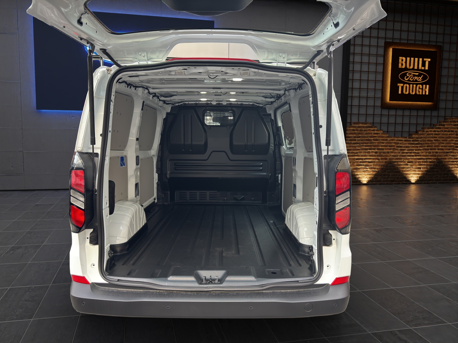 FORD Transit Custom Van 280 L1 2.0 EcoBlue 136PS Trend-image-12