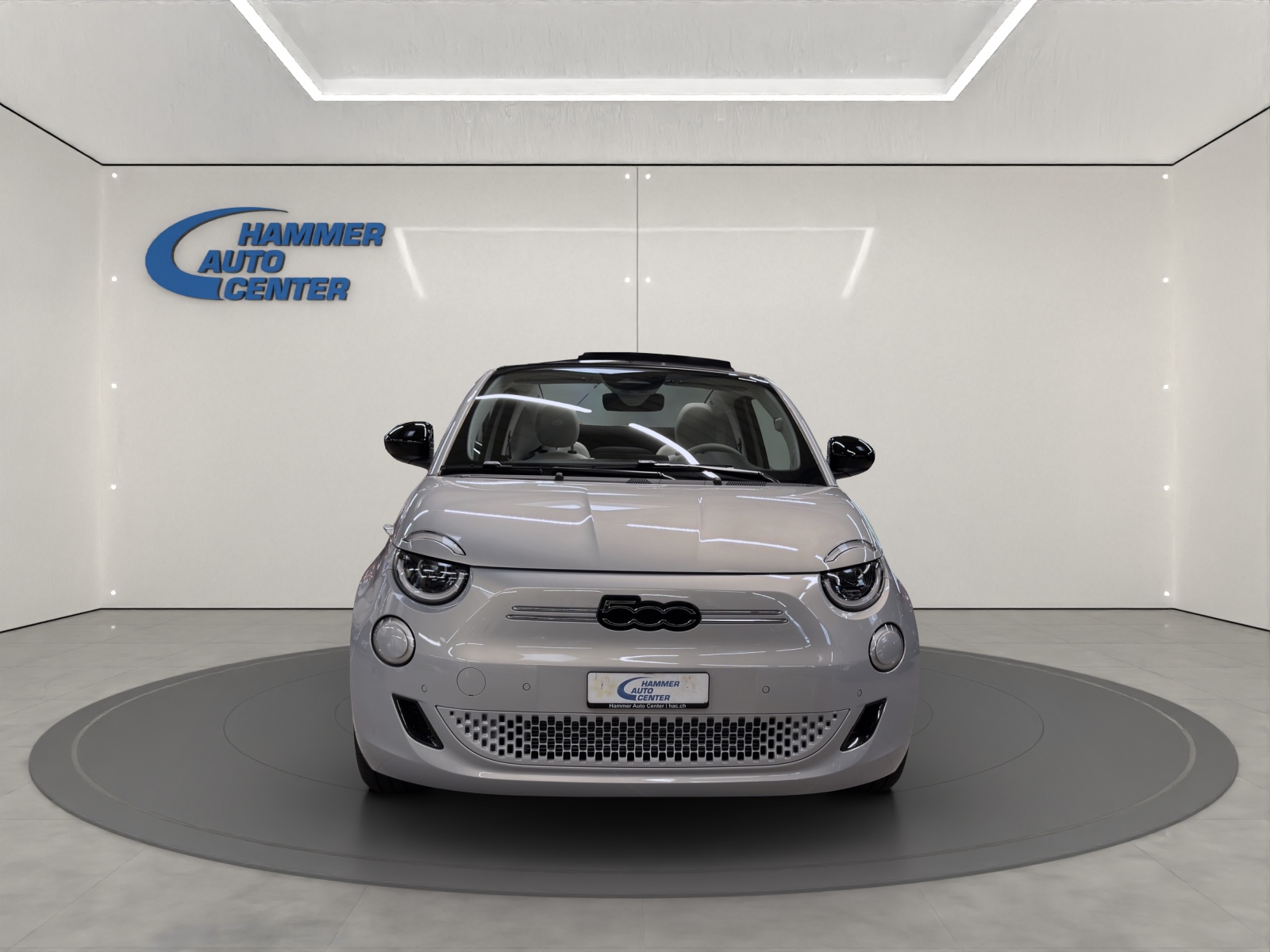 FIAT 500 Cabrio La Prima-image-4