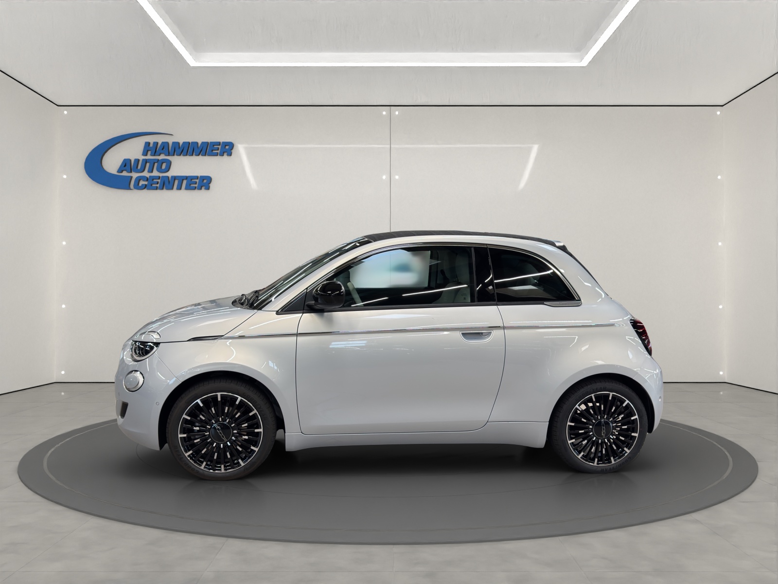 FIAT 500 Cabrio La Prima-image-1