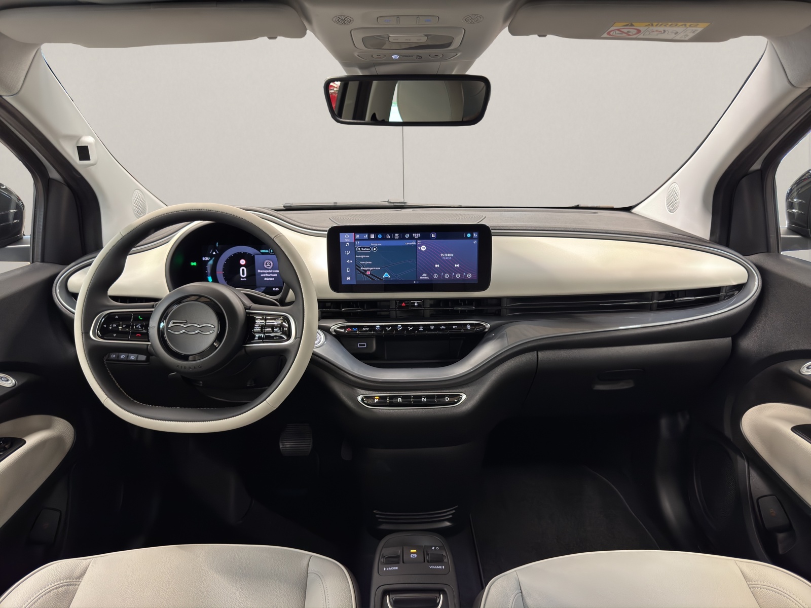 FIAT 500 Cabrio La Prima-image-7