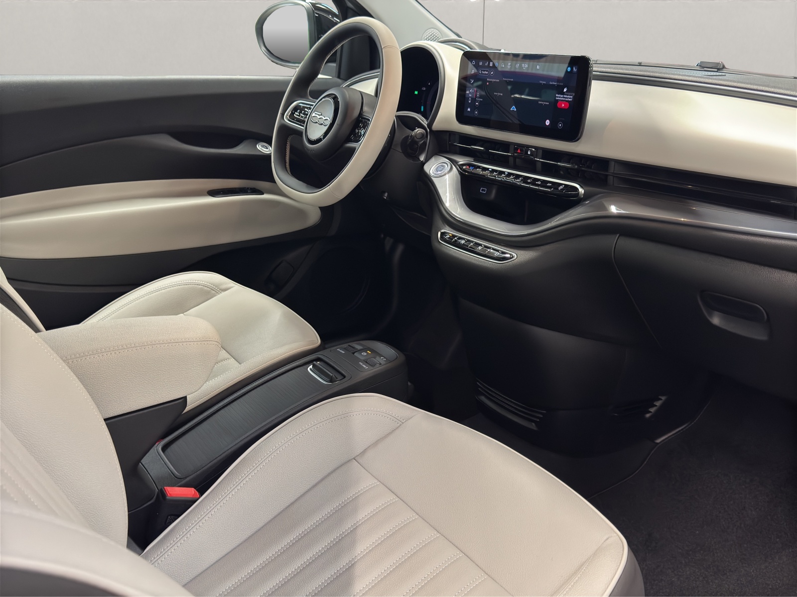 FIAT 500 Cabrio La Prima-image-3