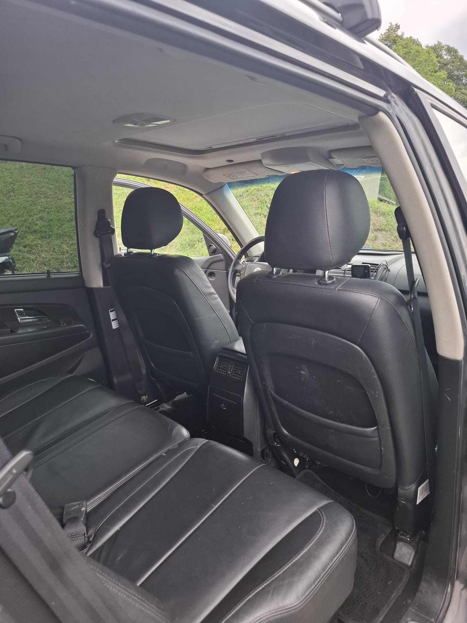 KGM-SsangYong RX 200 e-XDi-image-3