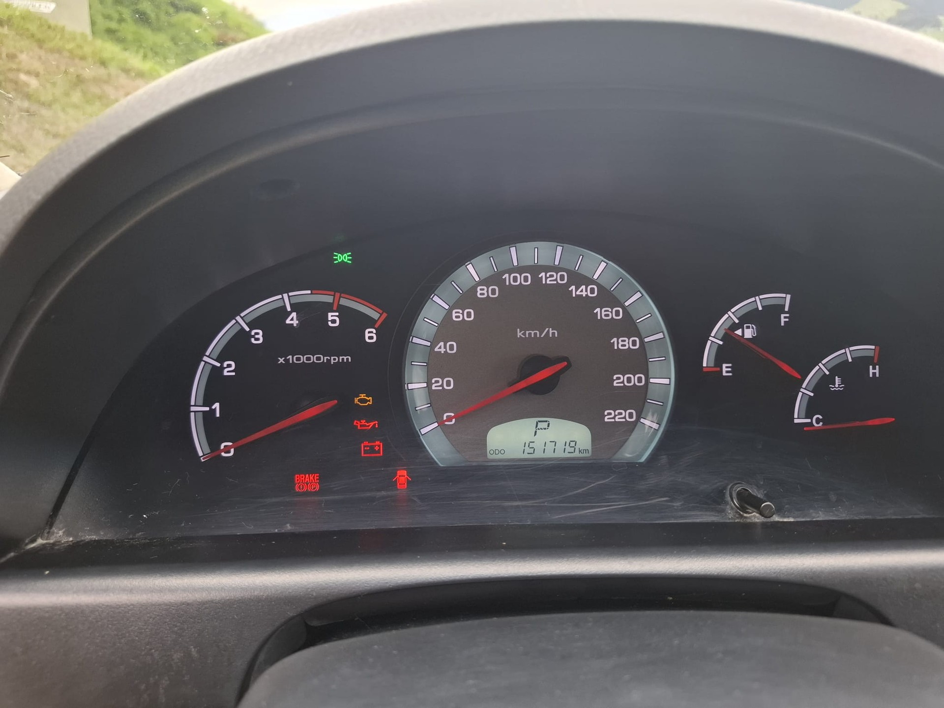 KGM-SsangYong RX 200 e-XDi-image-4