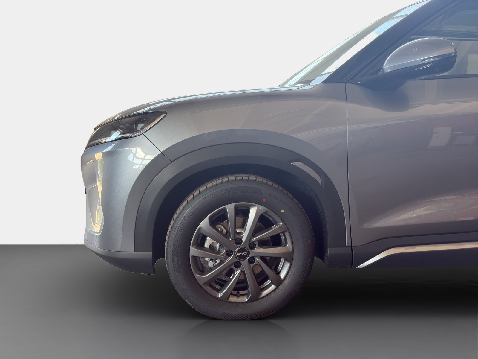 BYD Atto 2 DM-i Boost-image-8