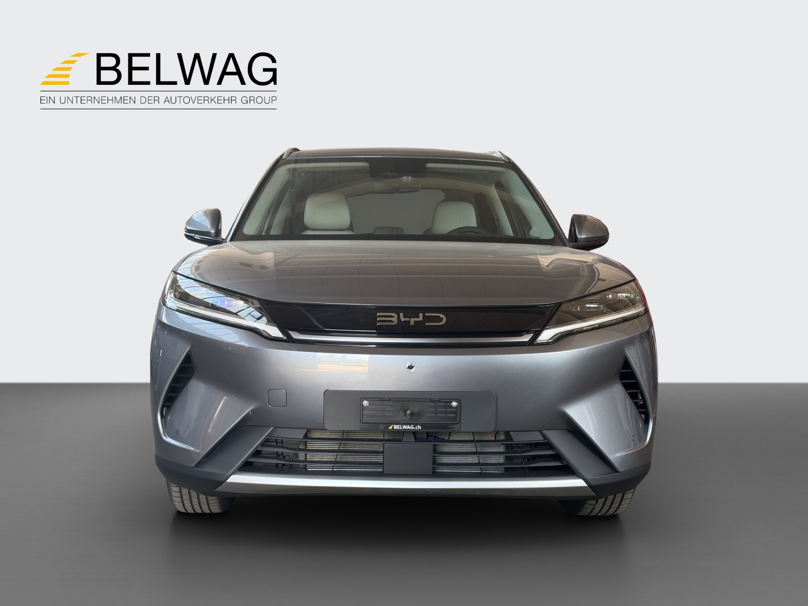 BYD Atto 2 DM-i Boost-image-1