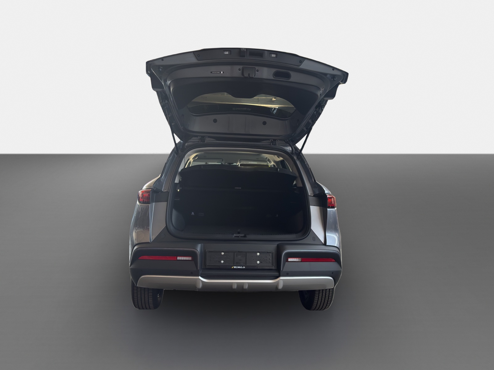 BYD Atto 2 DM-i Boost-image-11