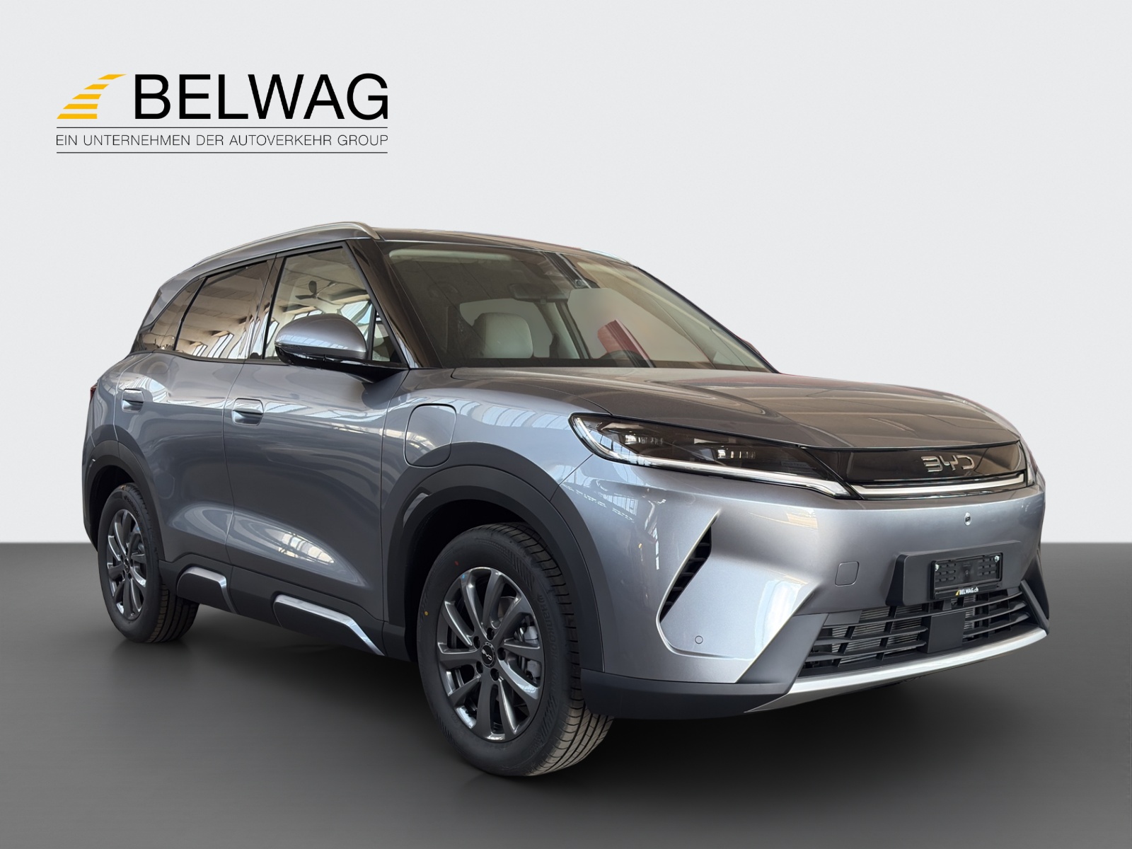 BYD Atto 2 DM-i Boost-image-7