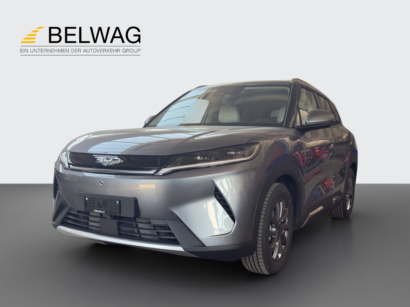 BYD Atto 2 DM-i Boost-image-0