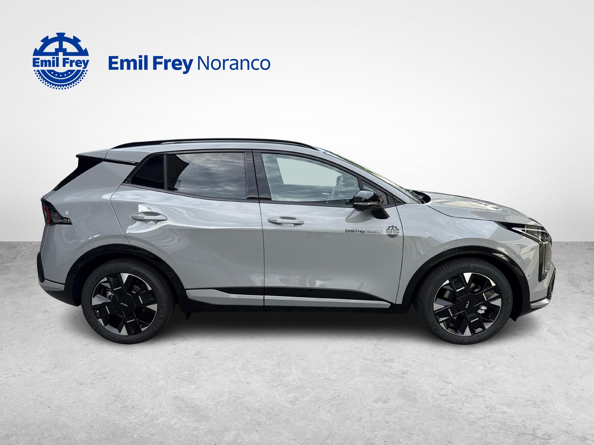 KIA Sportage 1.6 T-GDi GT-Line-image-5