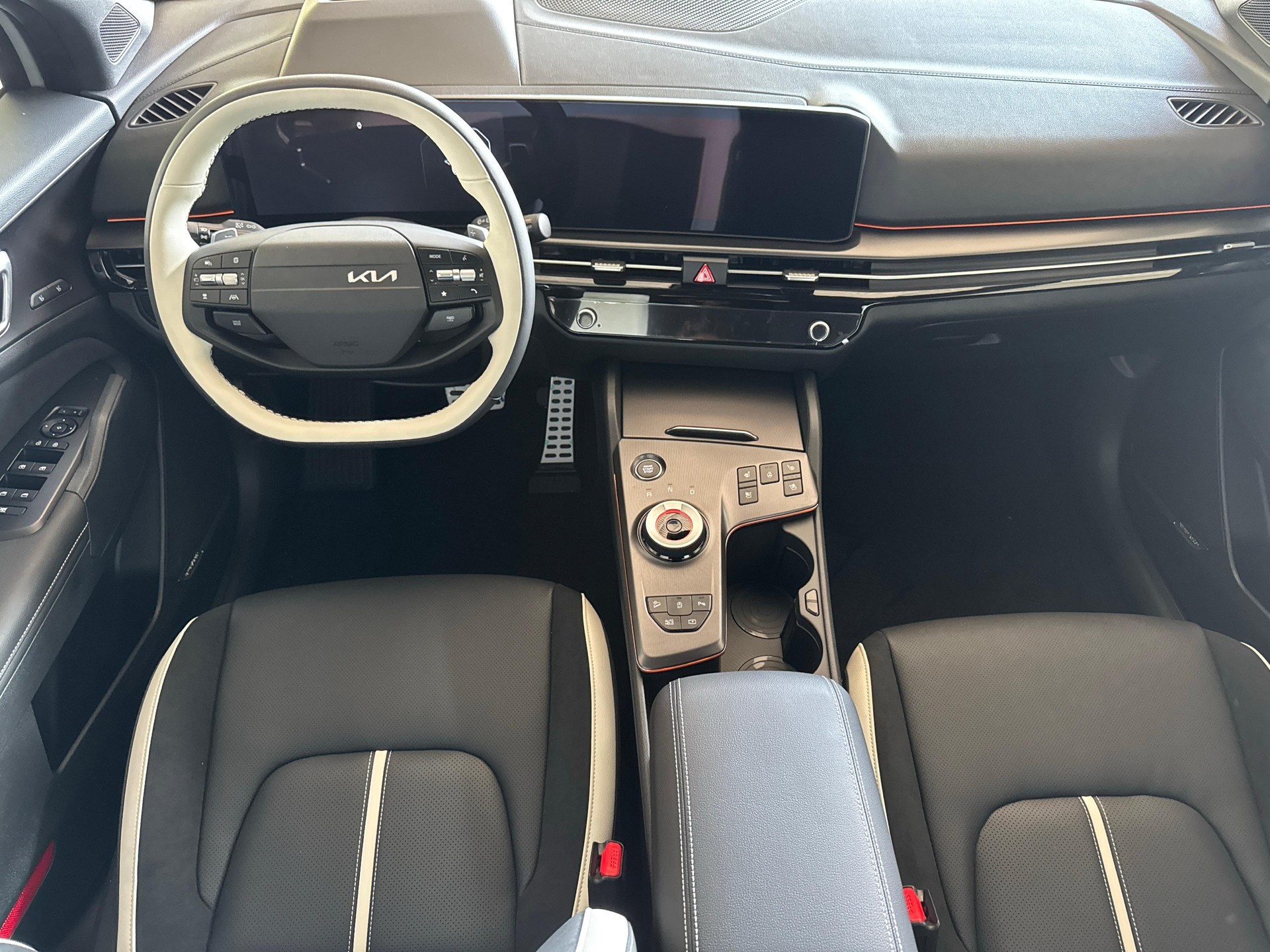 KIA Sportage 1.6 T-GDi GT-Line-image-8