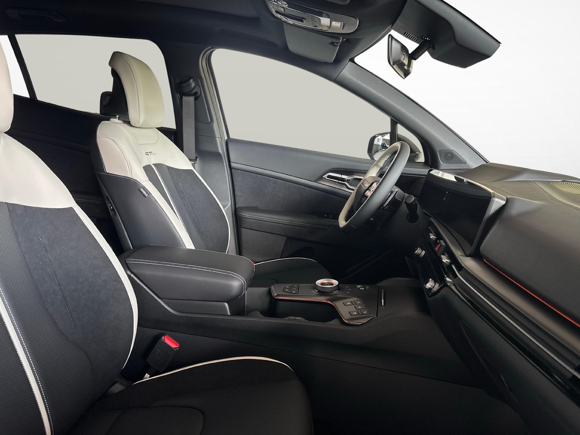 KIA Sportage 1.6 T-GDi GT-Line-image-9