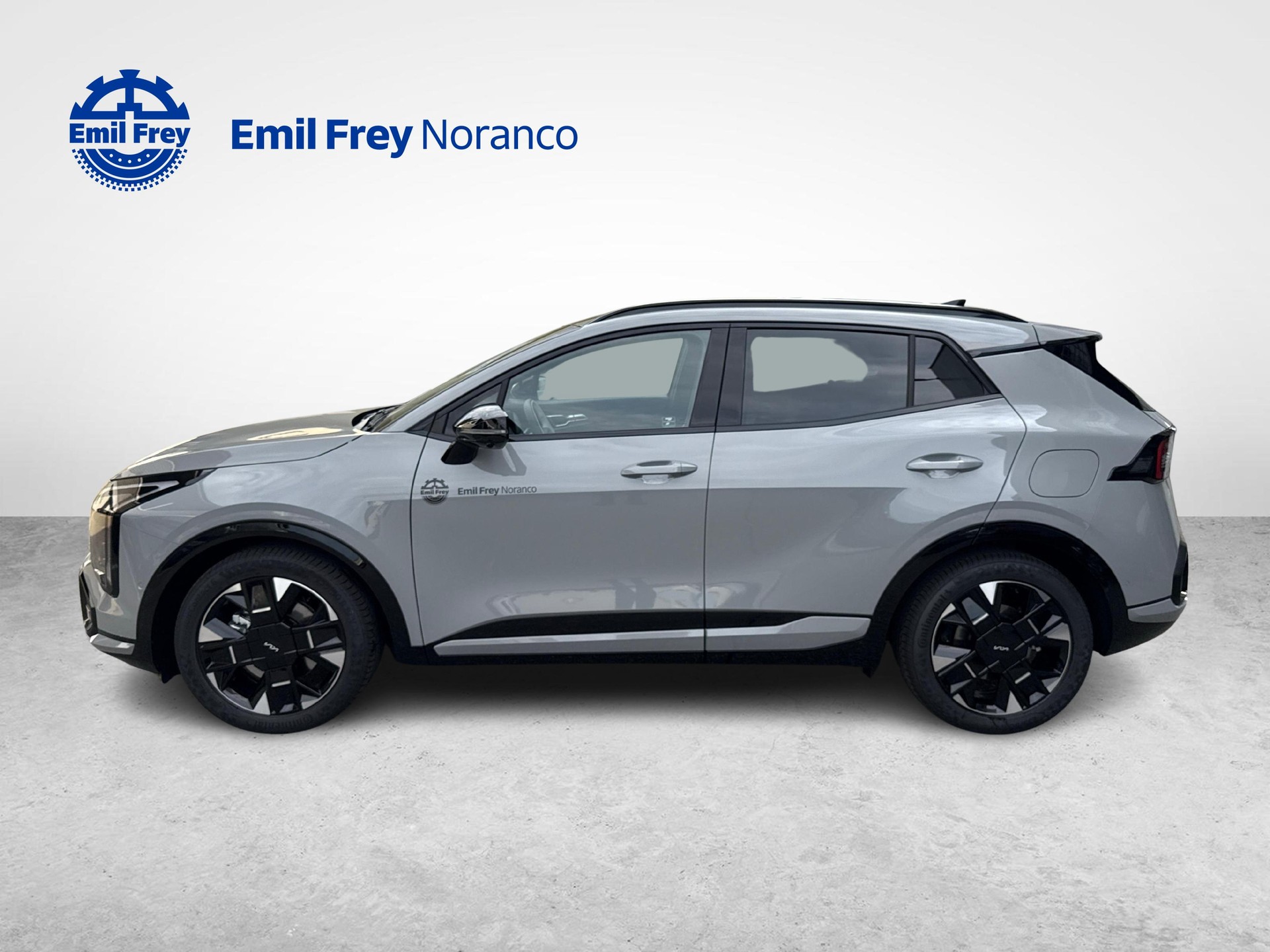 KIA Sportage 1.6 T-GDi GT-Line-image-1