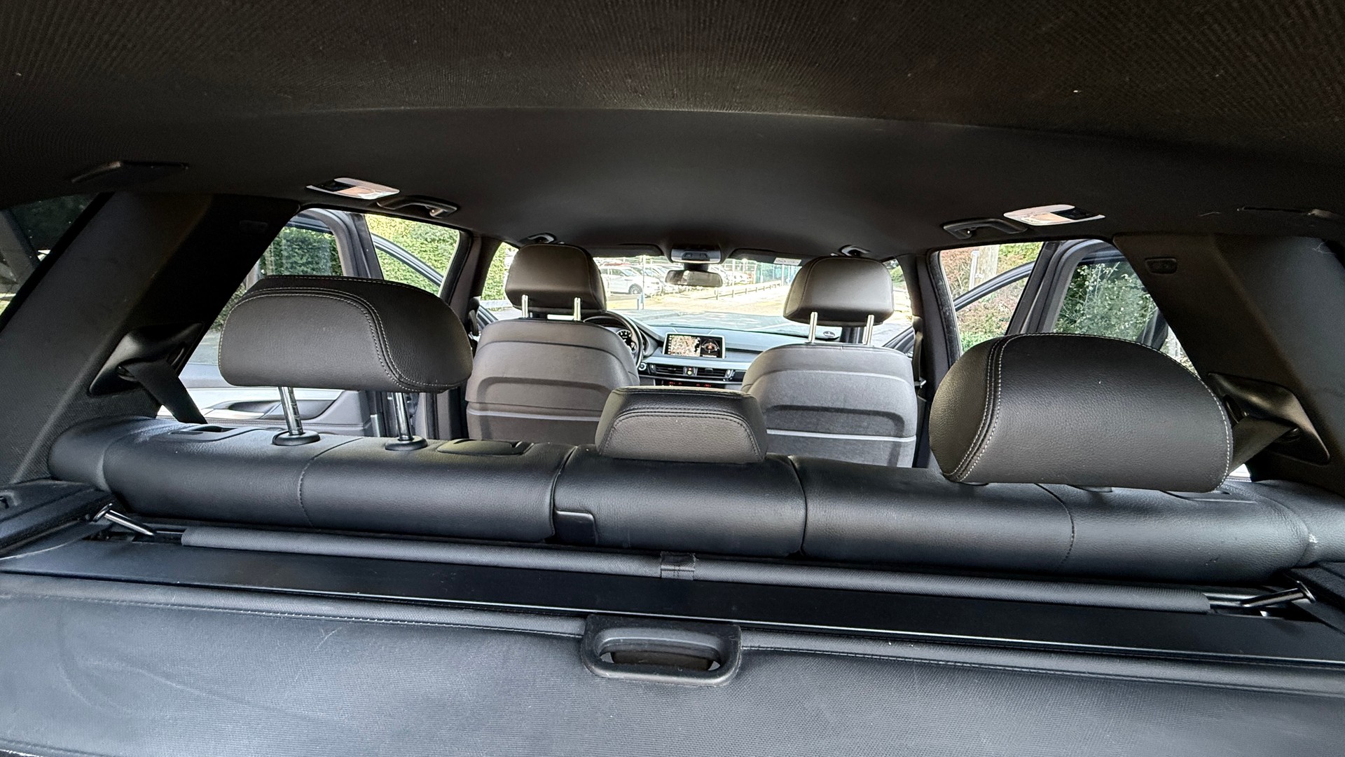 BMW X5 xDrive 40e iPerformance Pure M Sport Steptronic-image-7