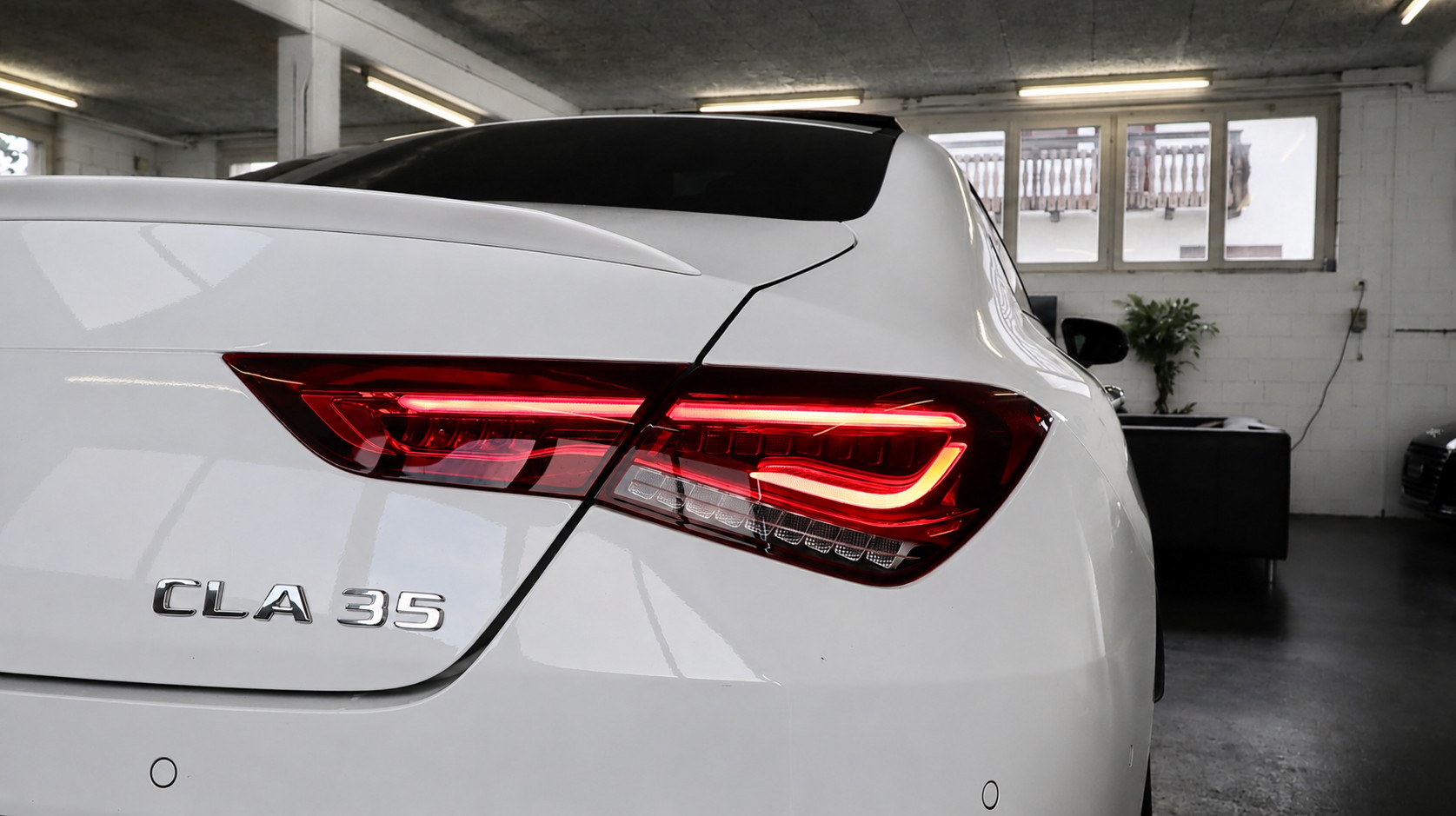 MERCEDES-BENZ CLA 35 AMG 4Matic 7G-DCT-image-24