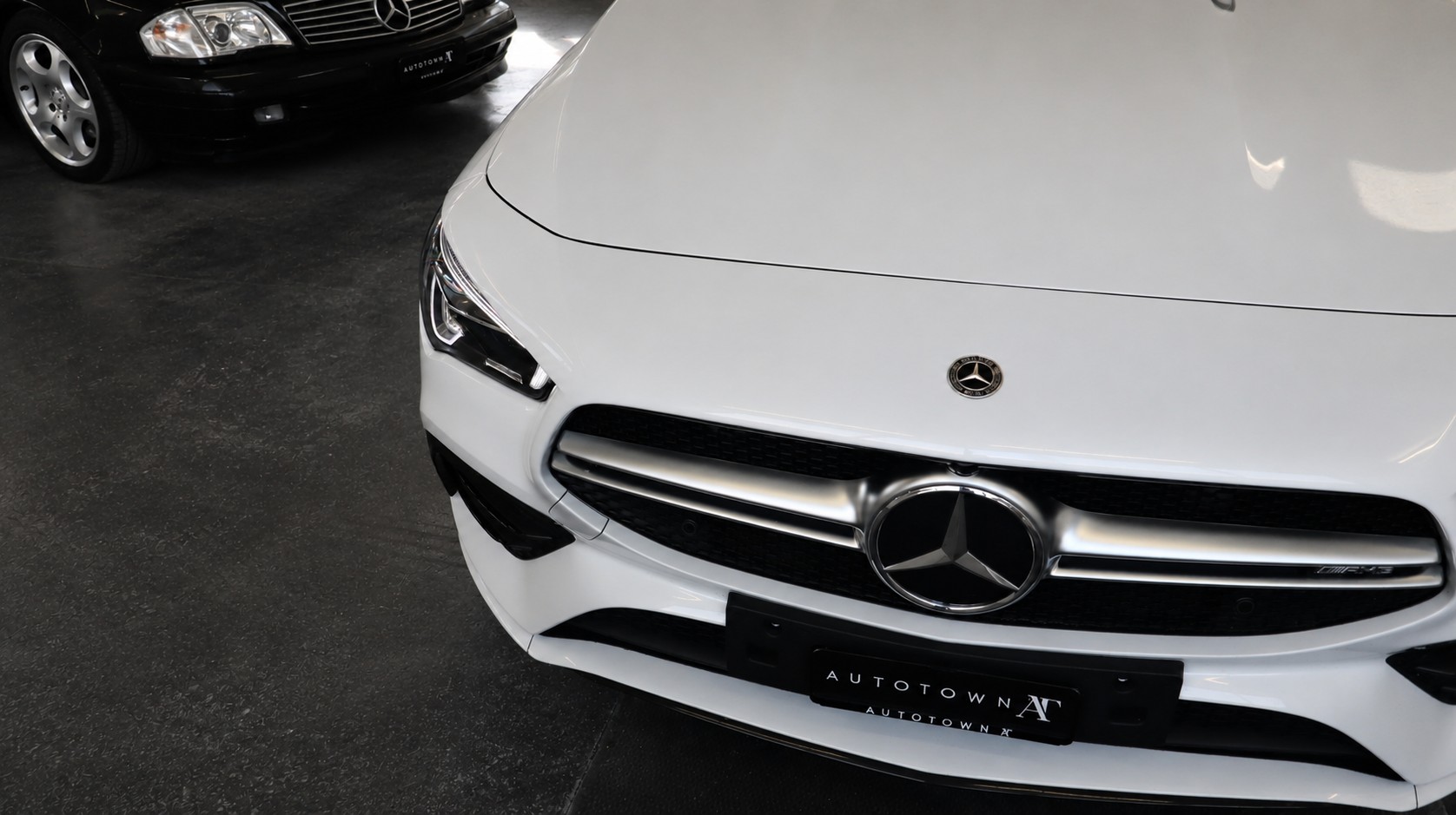 MERCEDES-BENZ CLA 35 AMG 4Matic 7G-DCT-image-21