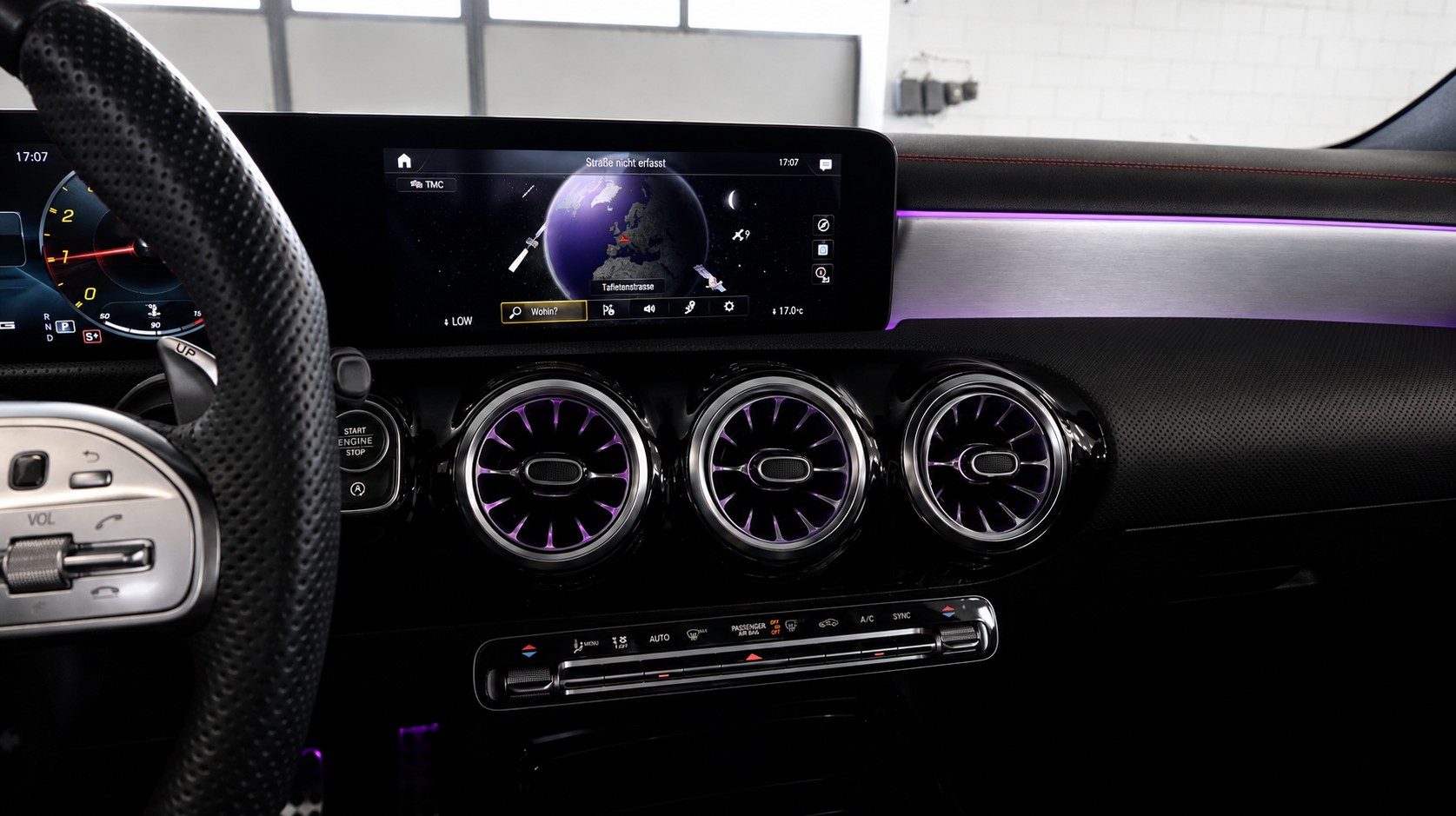 MERCEDES-BENZ CLA 35 AMG 4Matic 7G-DCT-image-10