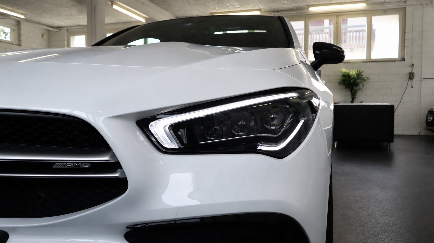 MERCEDES-BENZ CLA 35 AMG 4Matic 7G-DCT-image-22