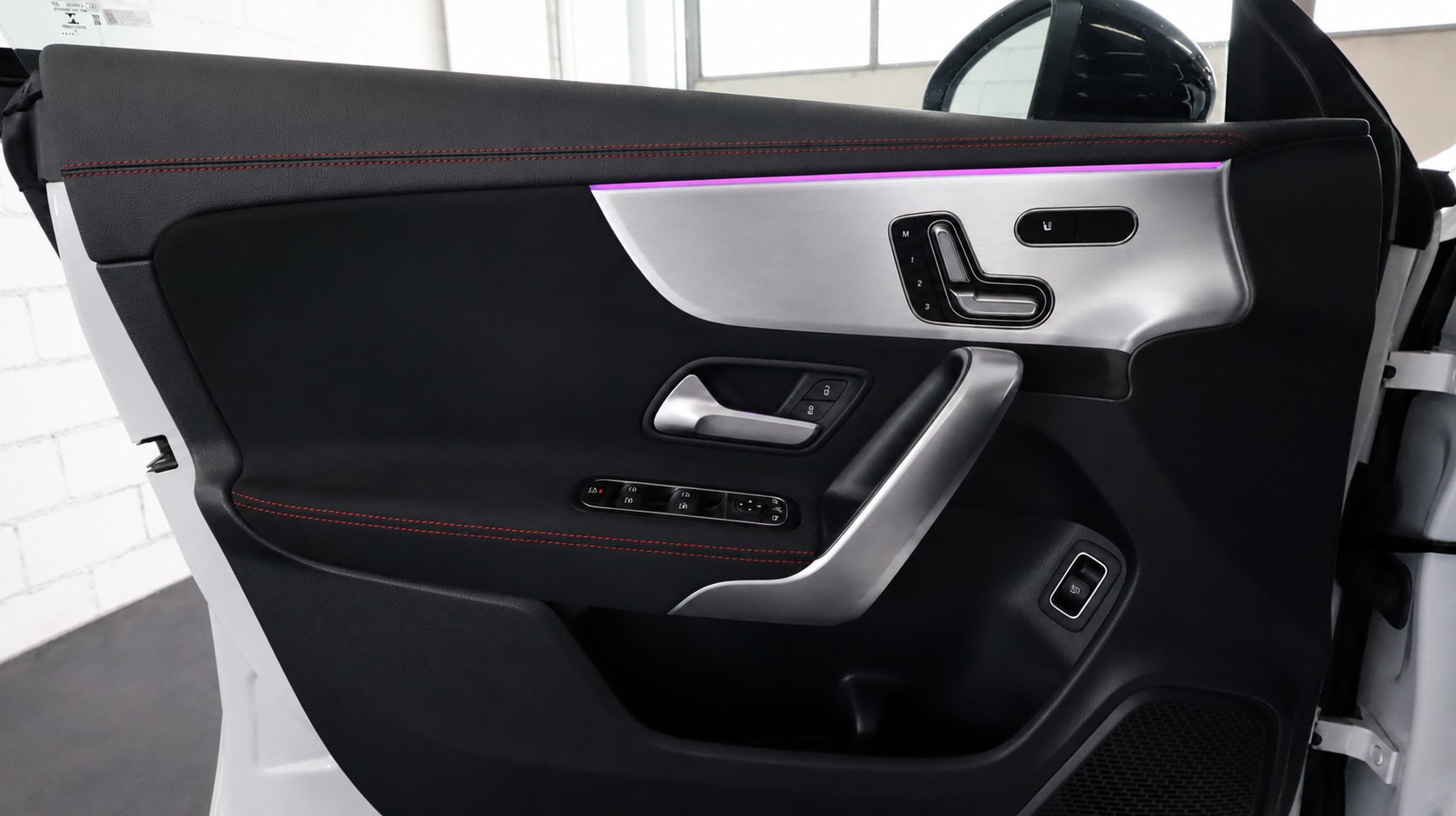MERCEDES-BENZ CLA 35 AMG 4Matic 7G-DCT-image-17