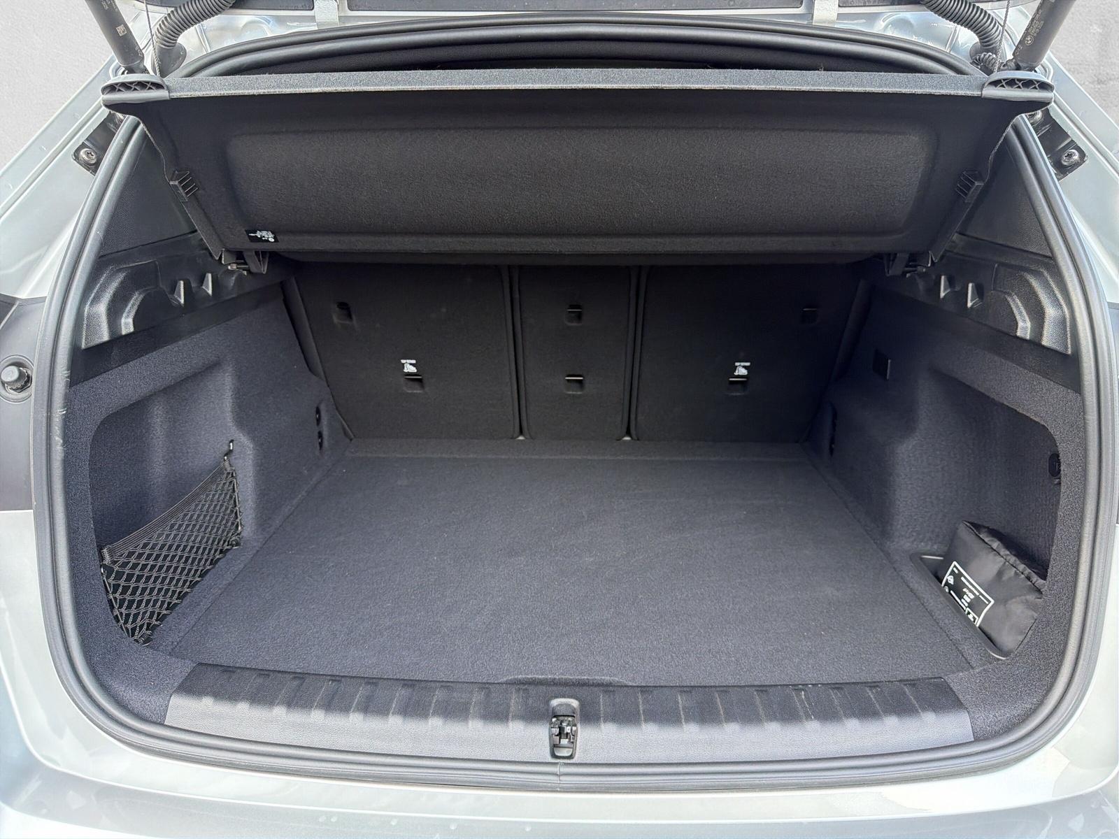 BMW X1 25e xDrive paddles-image-10
