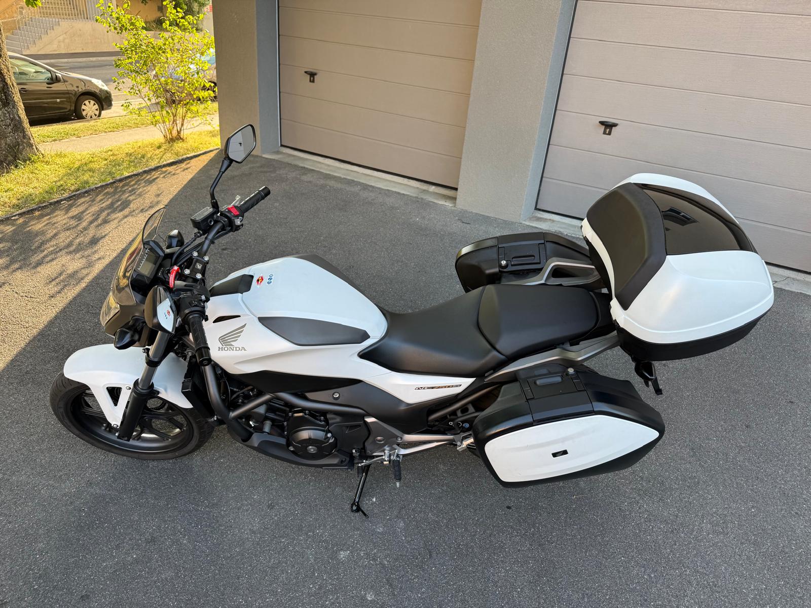 HONDA NC 750 S DCT ABS-image-7