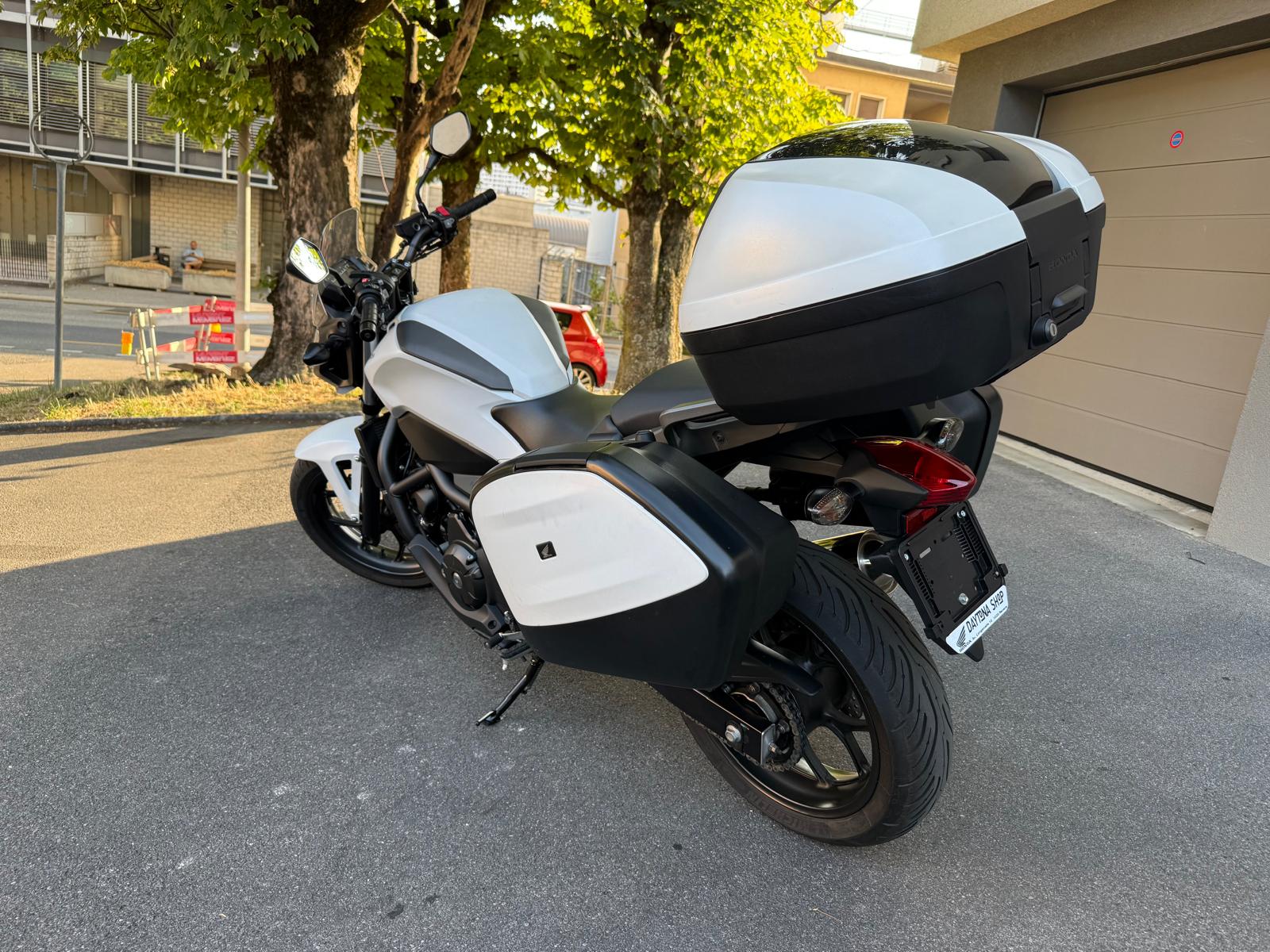 HONDA NC 750 S DCT ABS-image-4