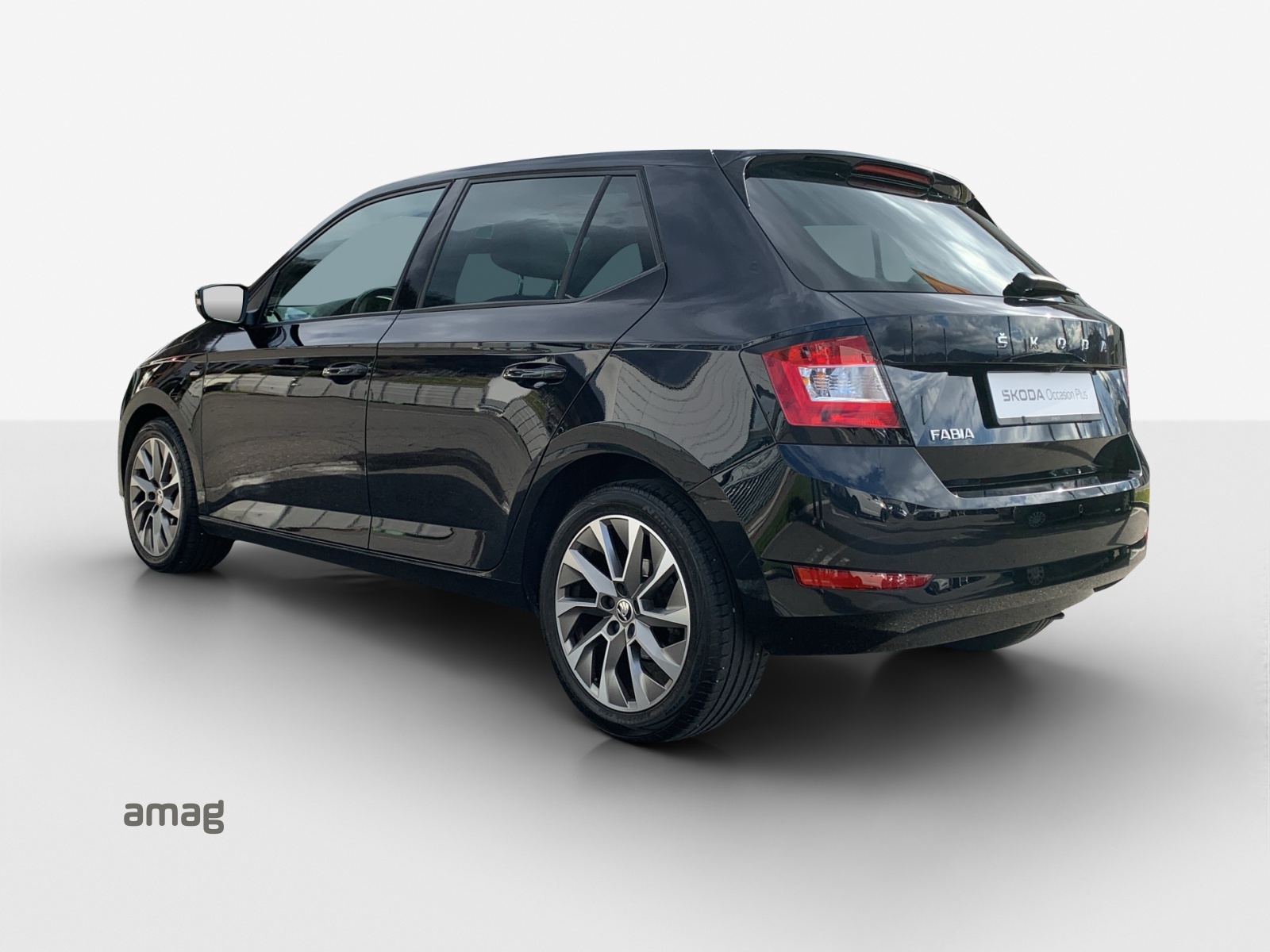 SKODA Fabia 1.0 TSI Clever DSG-image-3