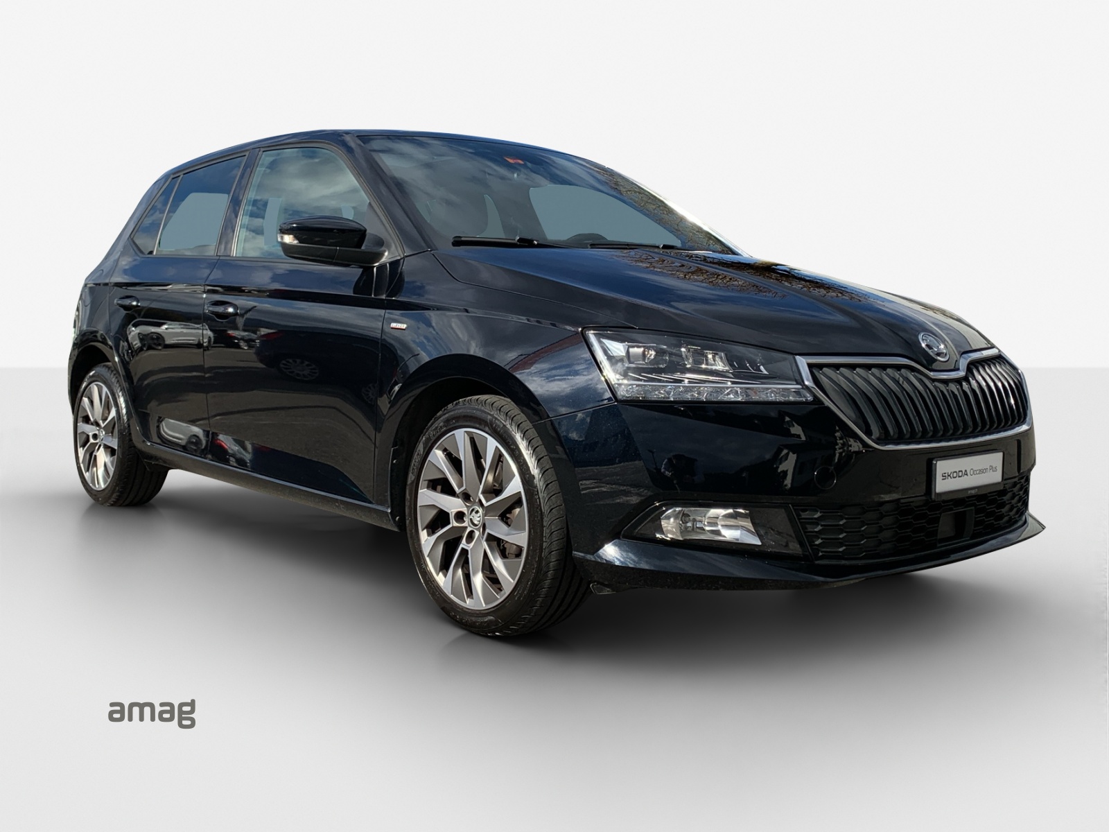 SKODA Fabia 1.0 TSI Clever DSG-image-6